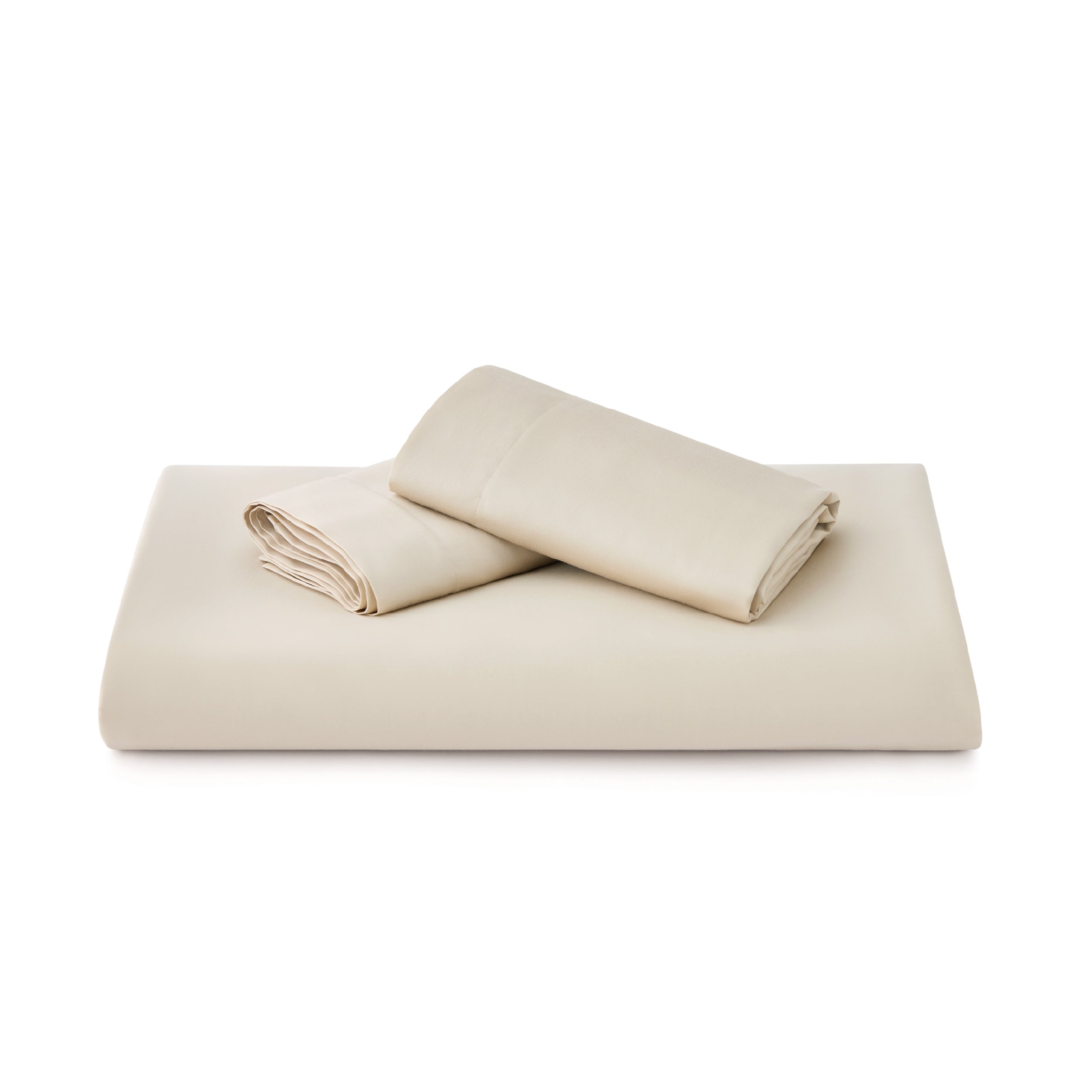 Lyocell Cotton Hybrid Duvet Cover Set