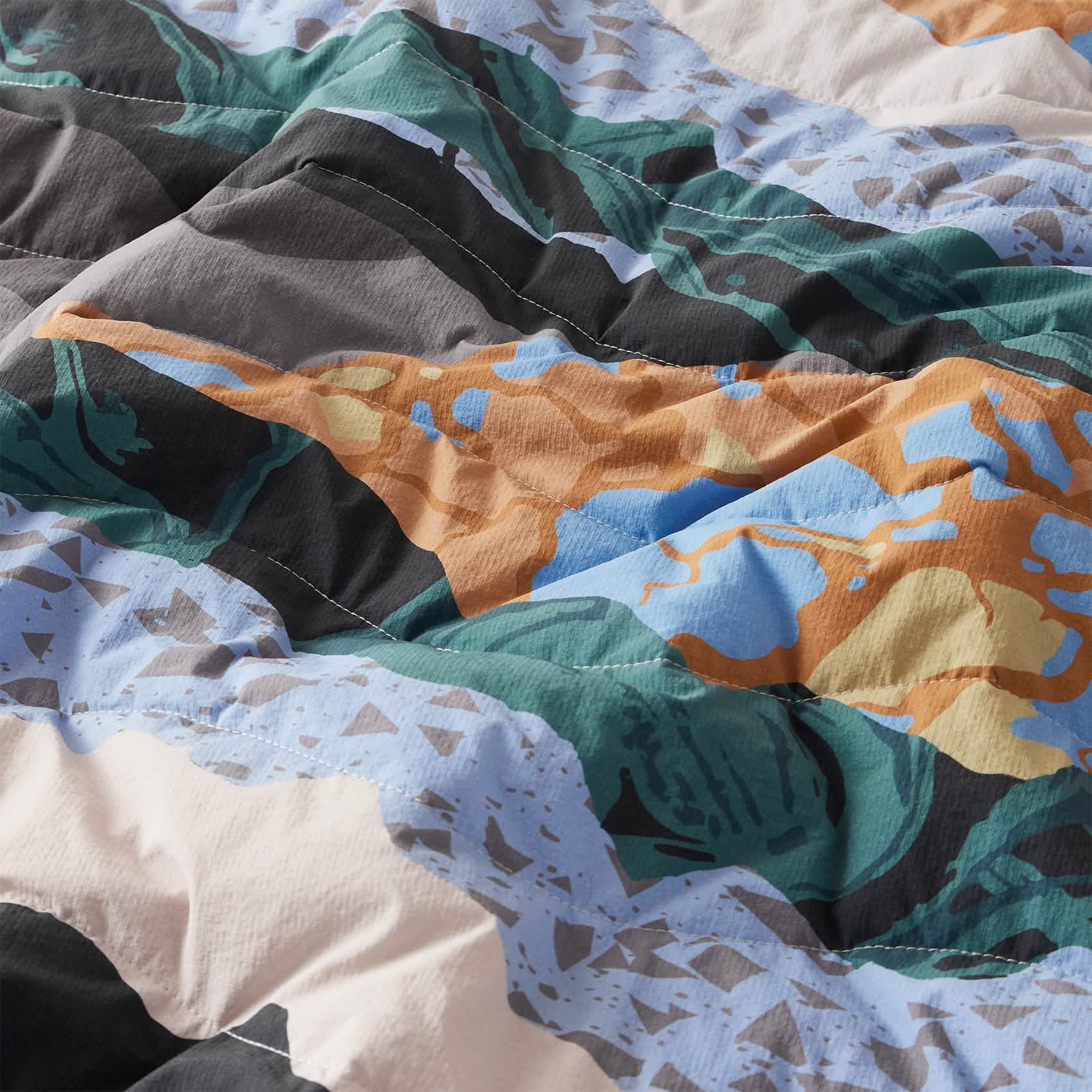 Roverlay Outdoor Blanket