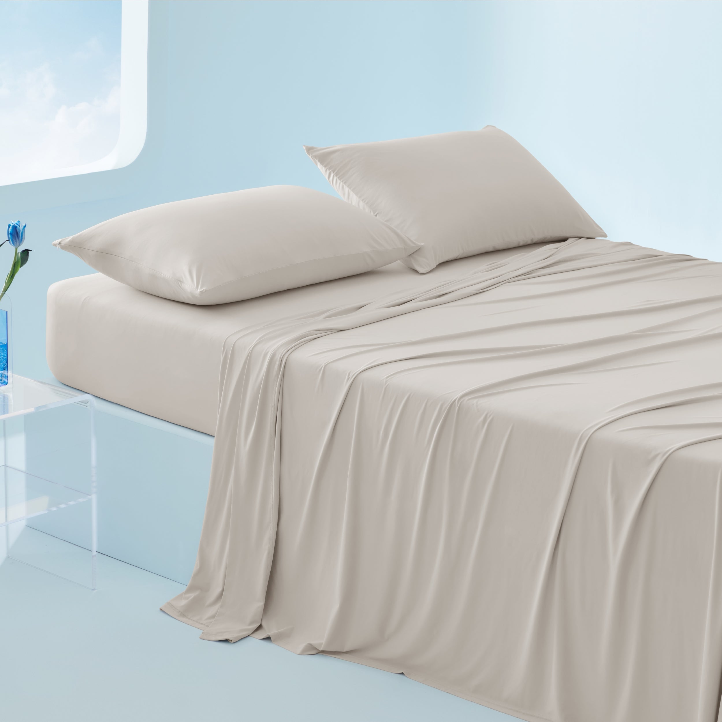 Cooling Sheet Set