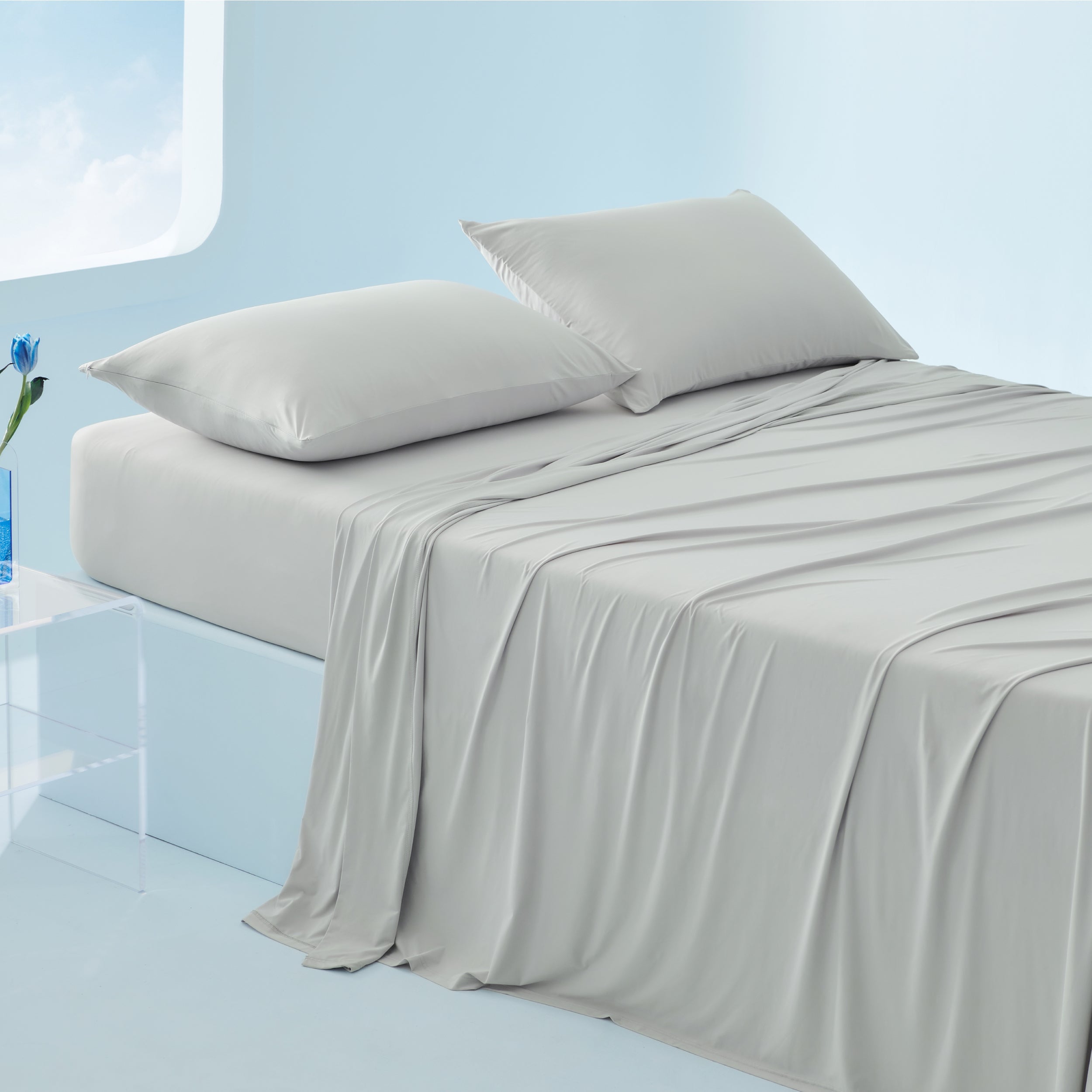 Cooling Sheet Set