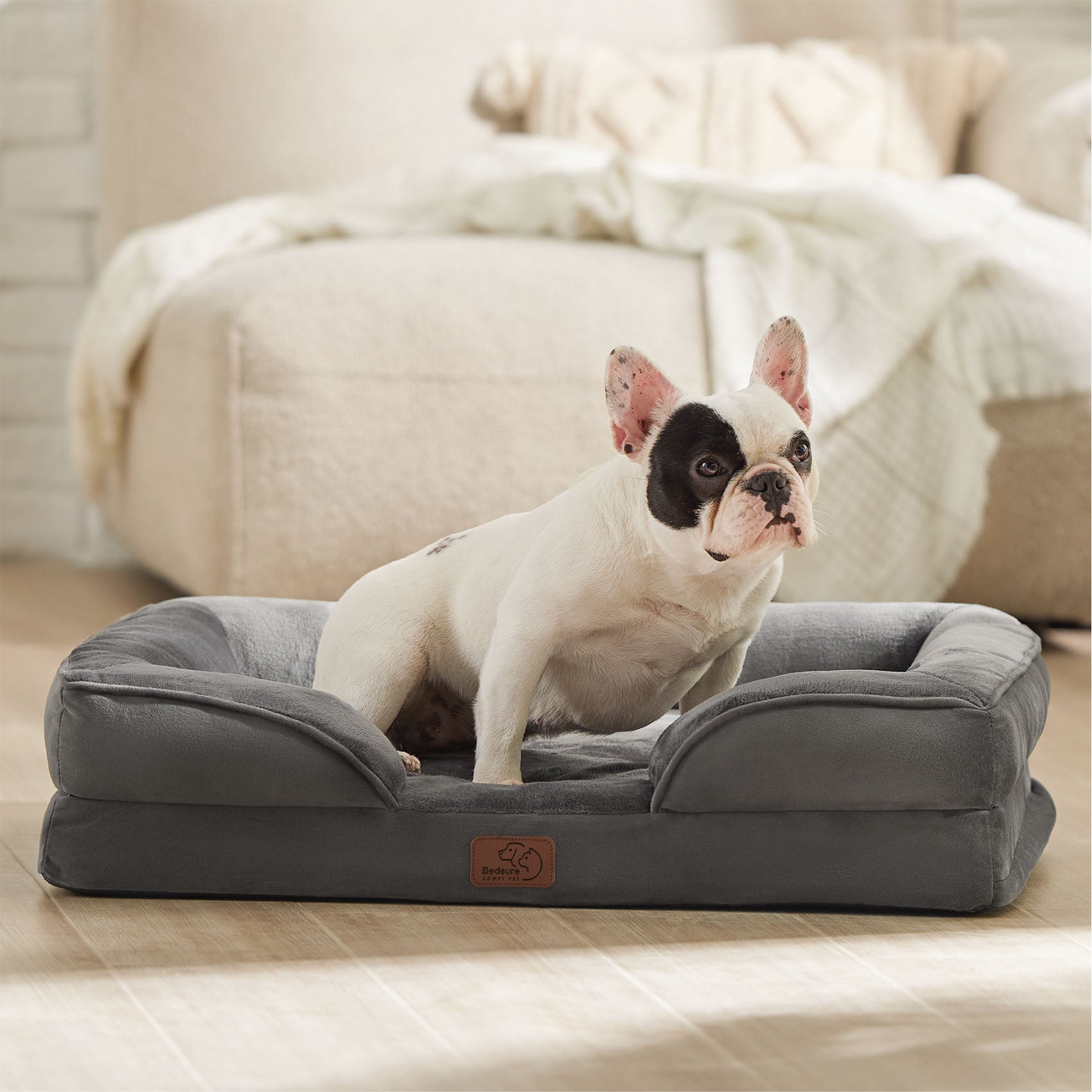 Orthopedic Pet Sofa