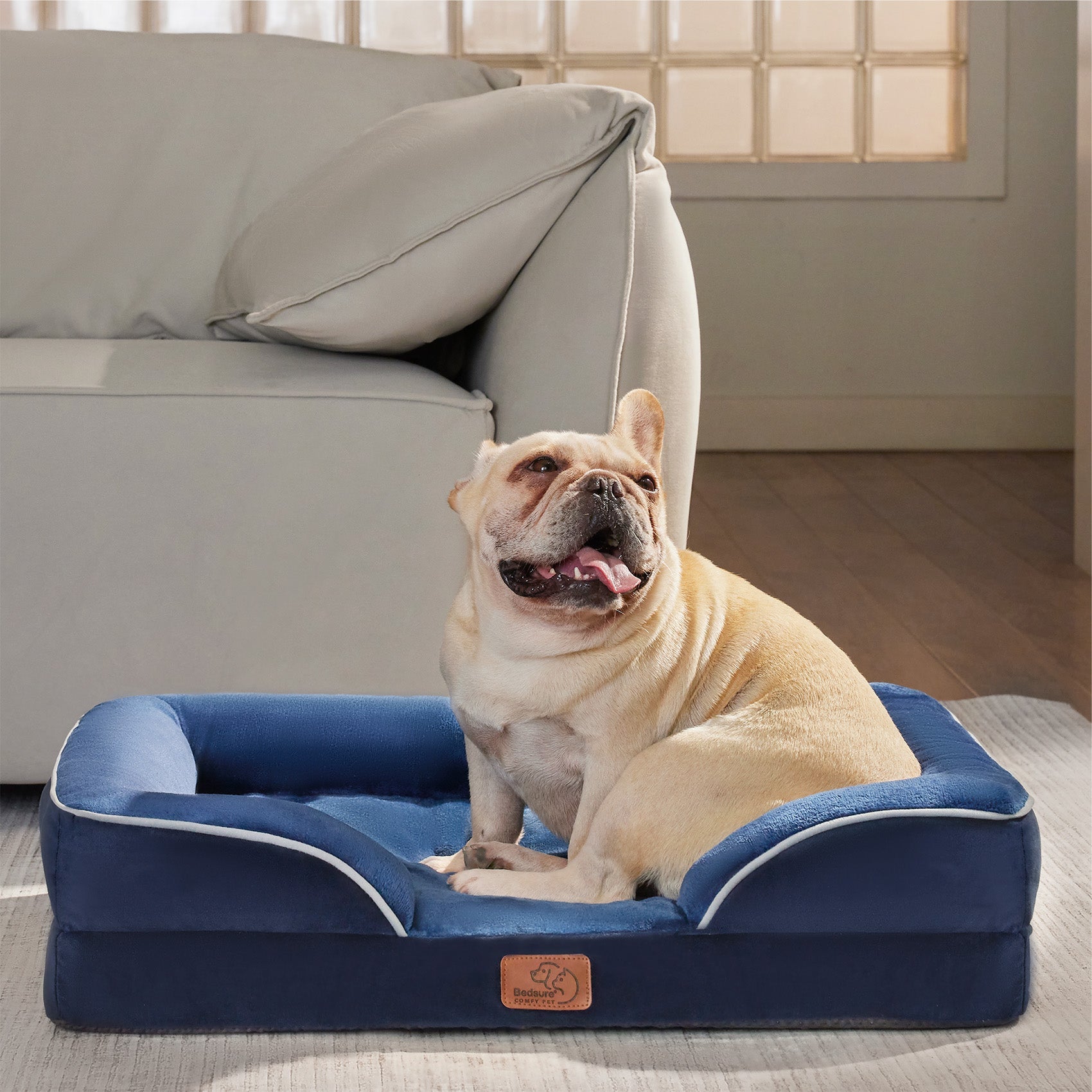 Orthopedic Pet Sofa