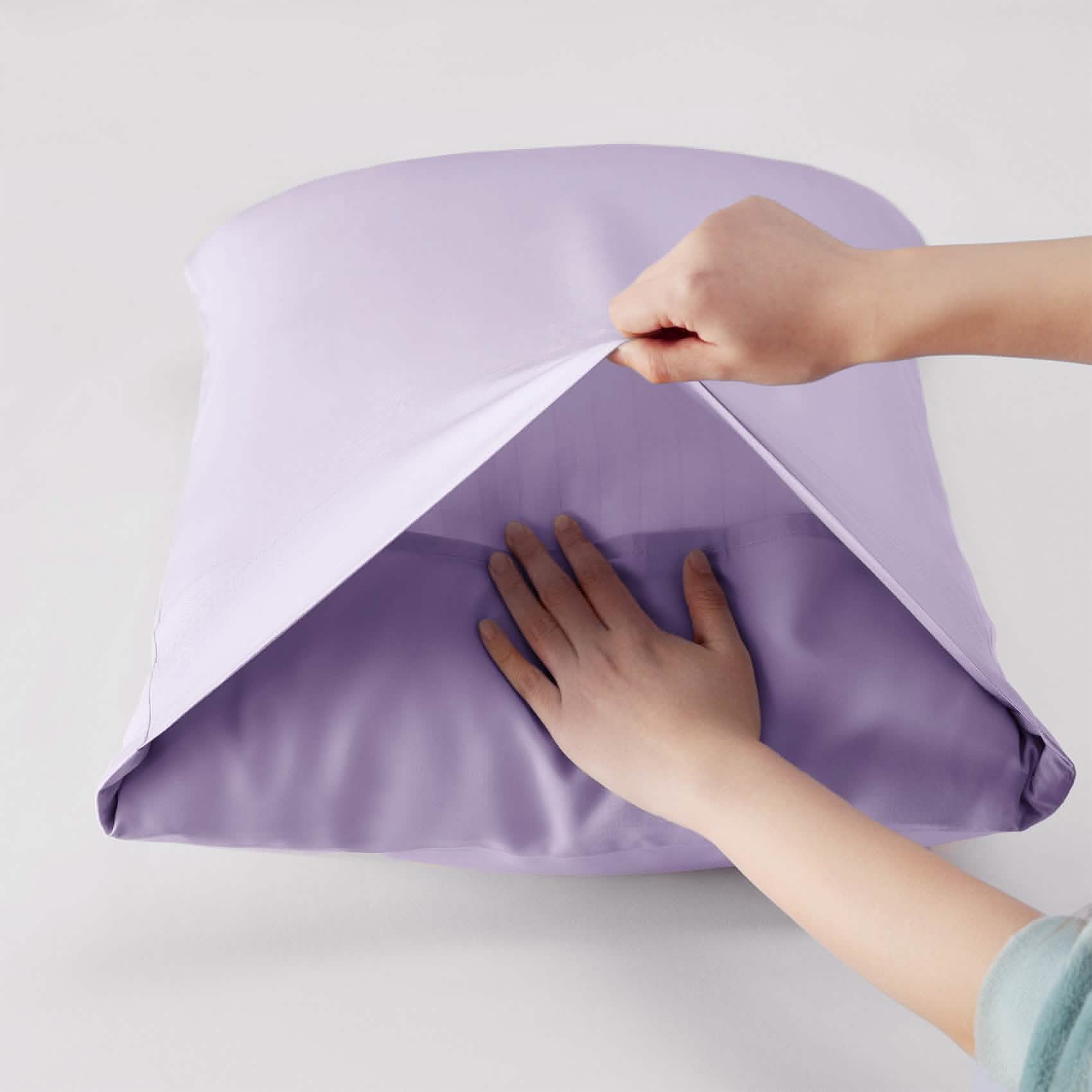 GentleSoft® Rayon Derived From Bamboo Pillowcases