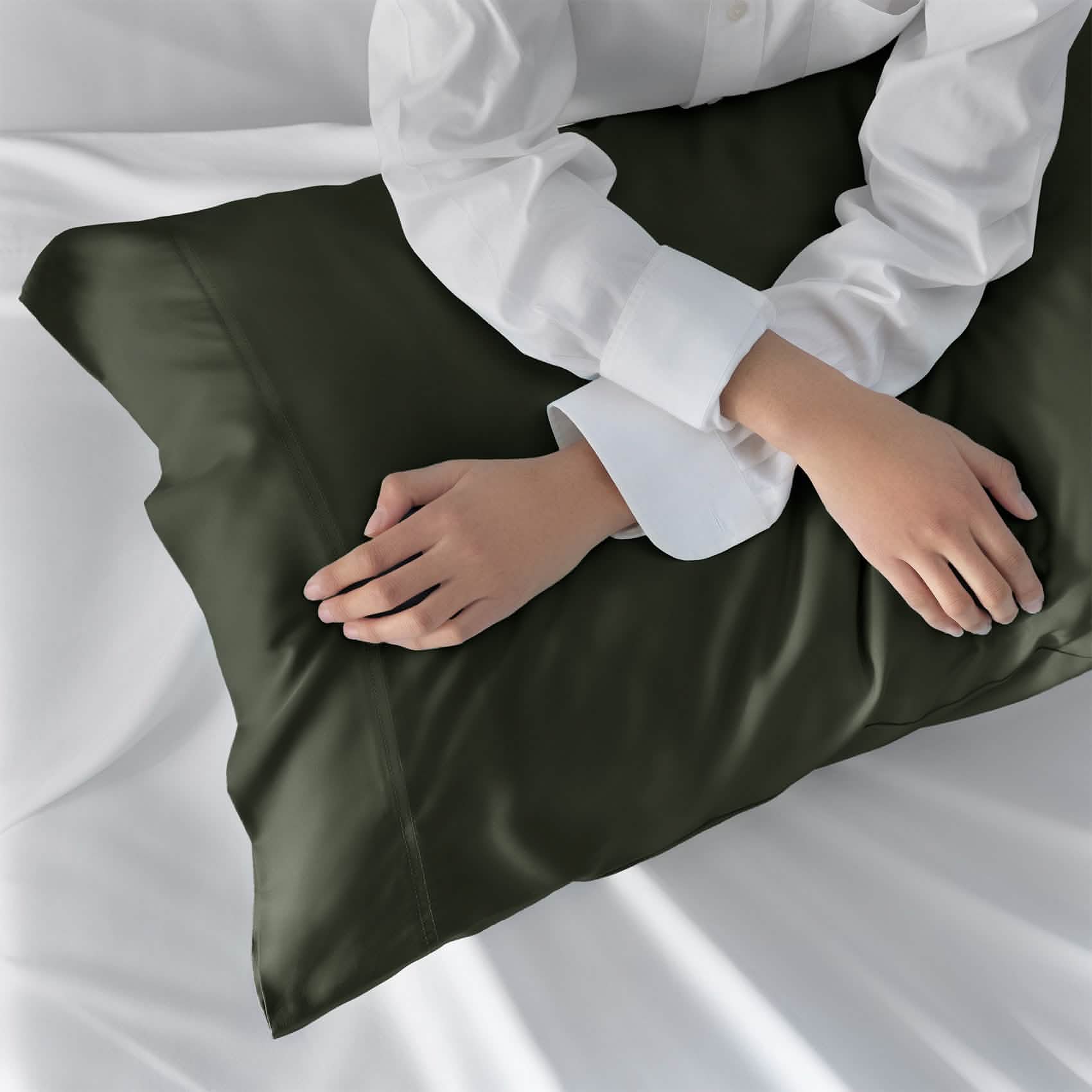 GentleSoft® Rayon Derived From Bamboo Pillowcases