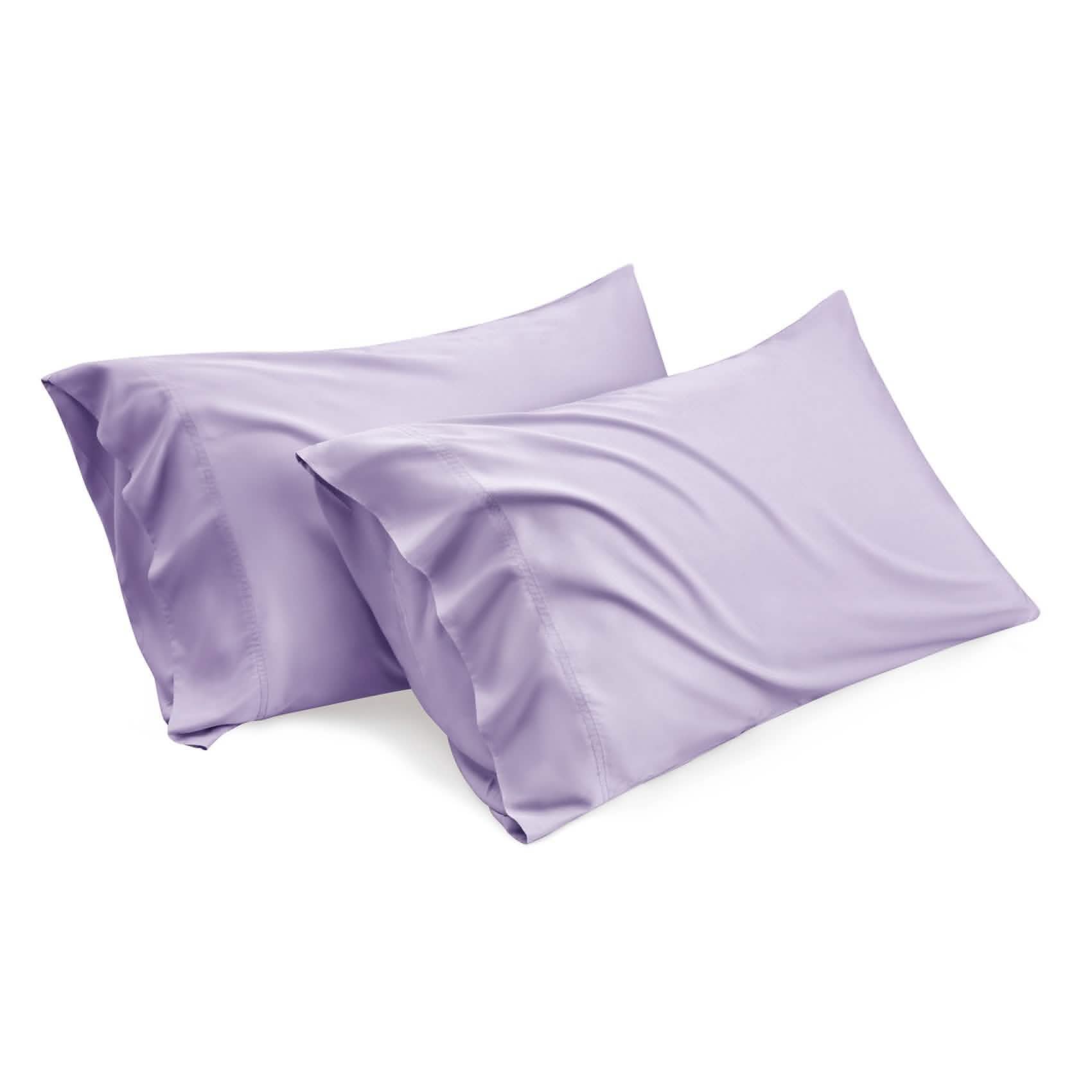 GentleSoft® Rayon Derived From Bamboo Pillowcases