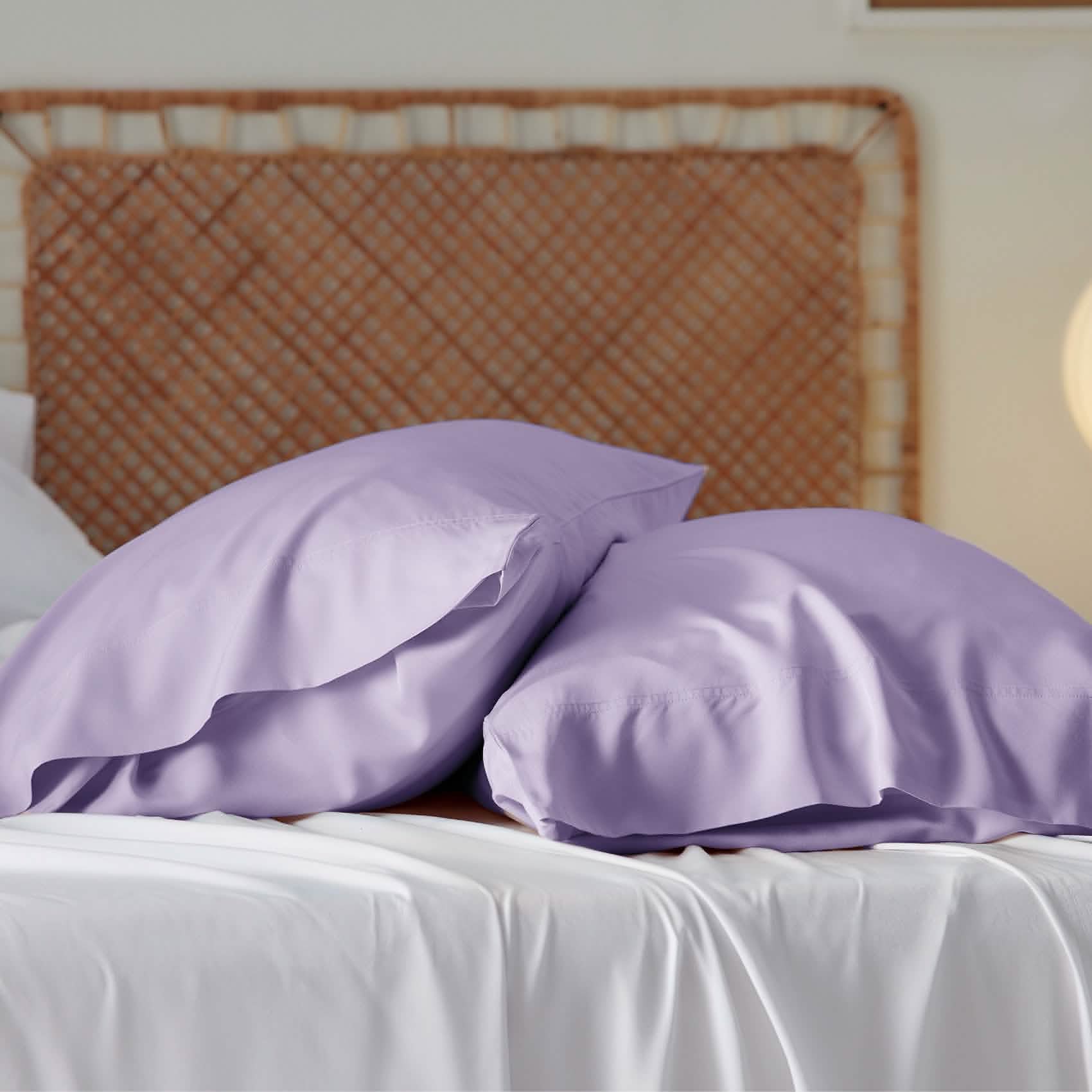 GentleSoft® Rayon Derived From Bamboo Pillowcases