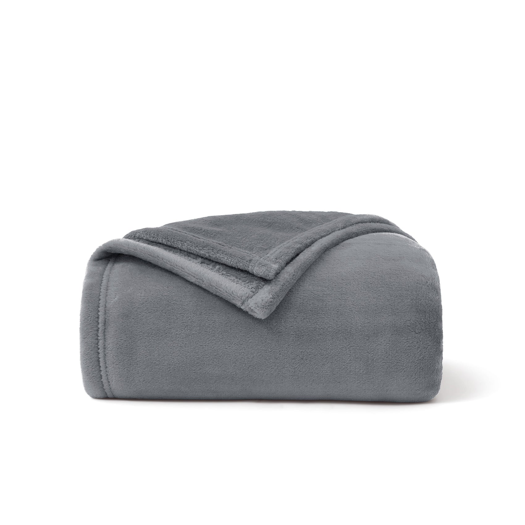 GentleSoft™ Flannel Fleece Blanket 280gsm