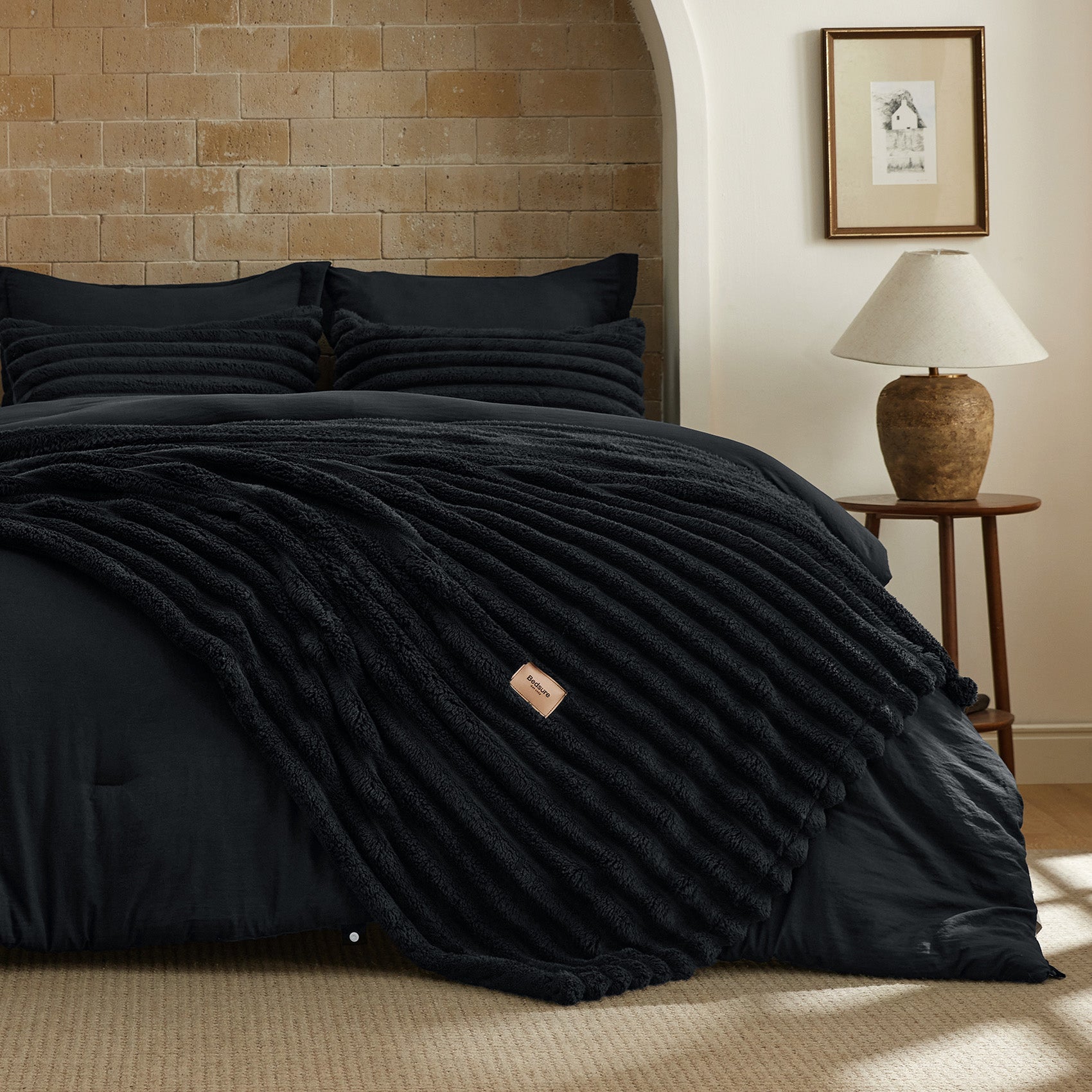 2-in-1 Comforter Set