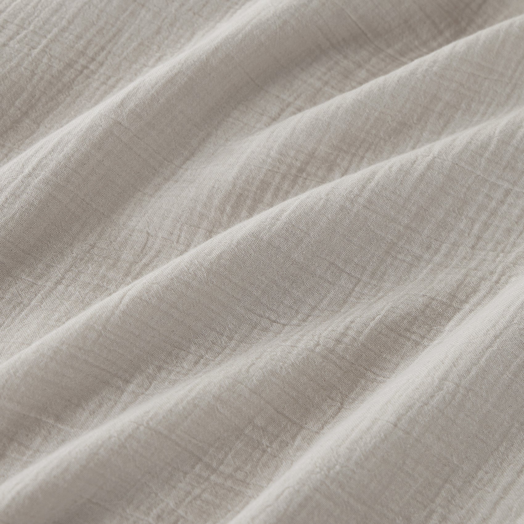 GentleSoft® Rayon From Bamboo-Cotton Blend Duvet Cover Set