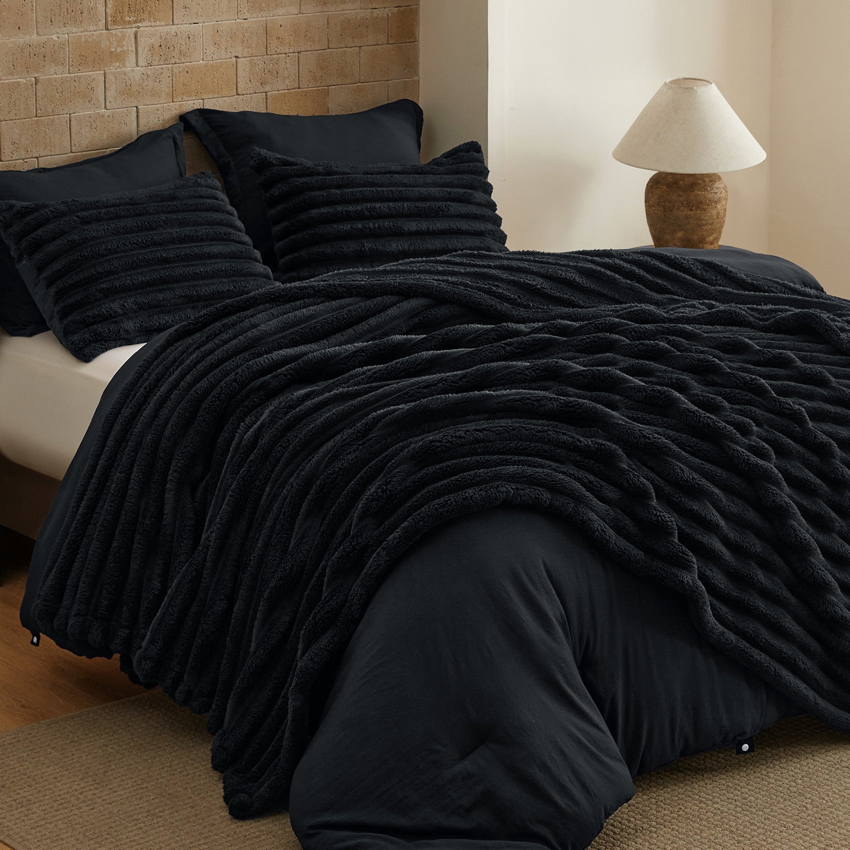 2-in-1 Comforter Set