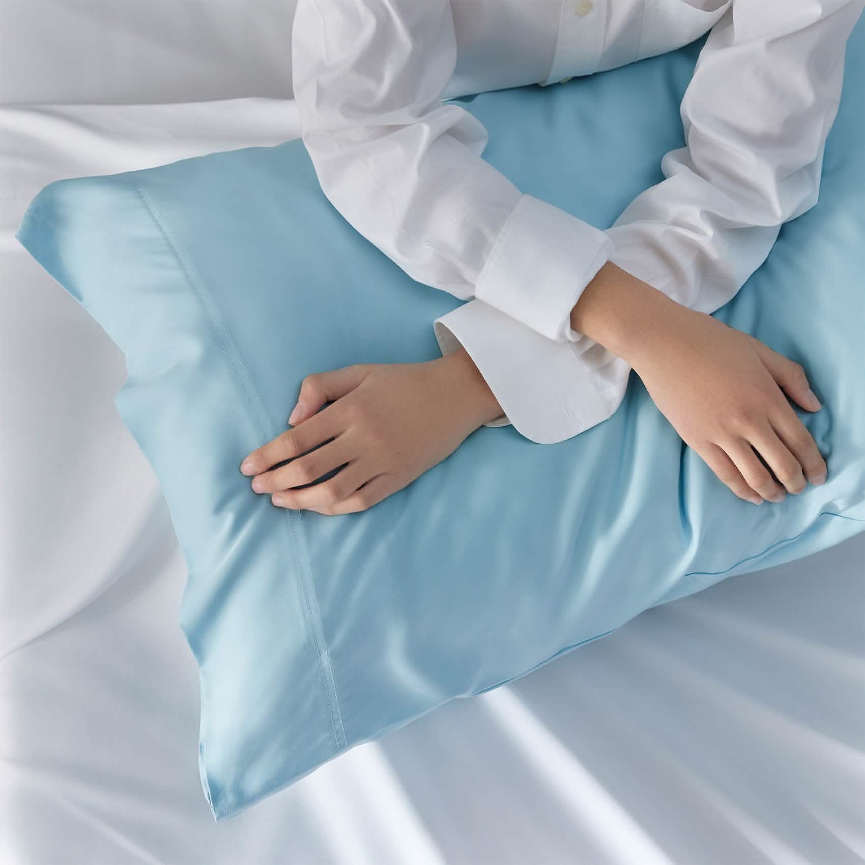 GentleSoft® Rayon Derived From Bamboo Pillowcases
