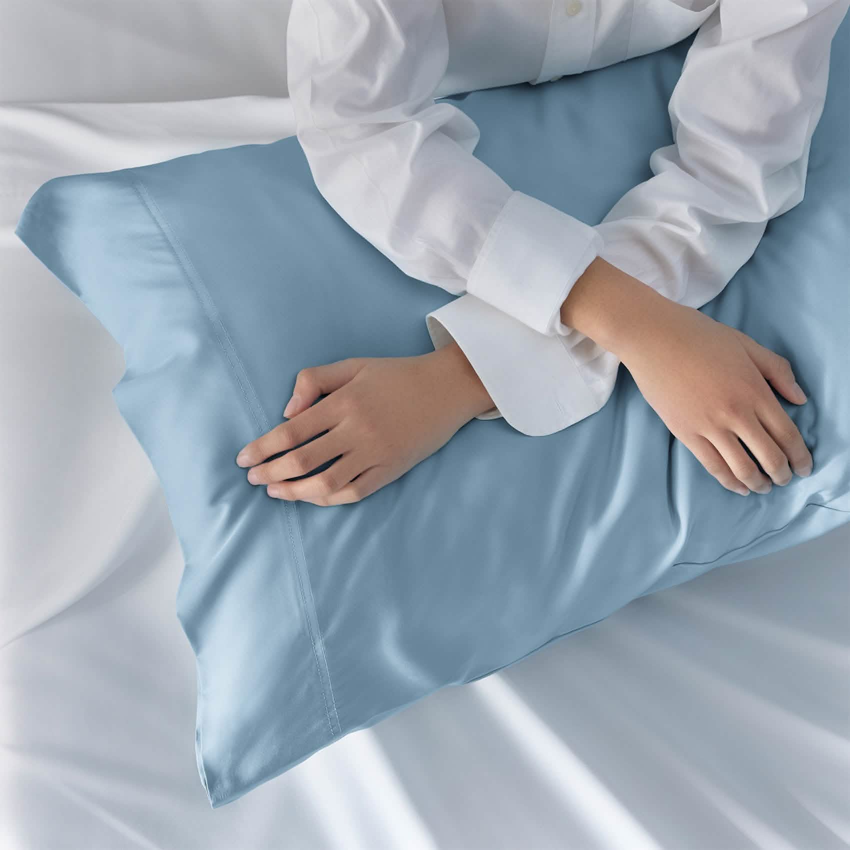 GentleSoft® Rayon Derived From Bamboo Pillowcases