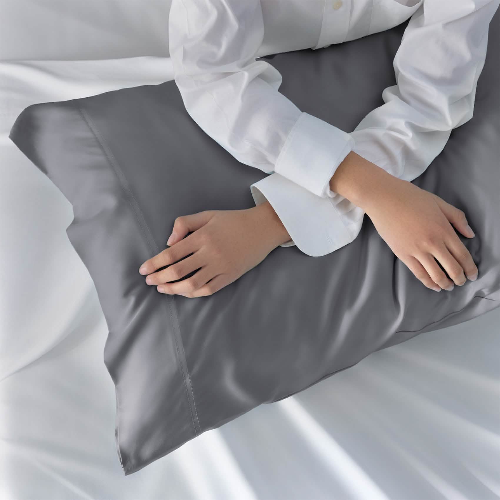GentleSoft® Rayon Derived From Bamboo Pillowcases