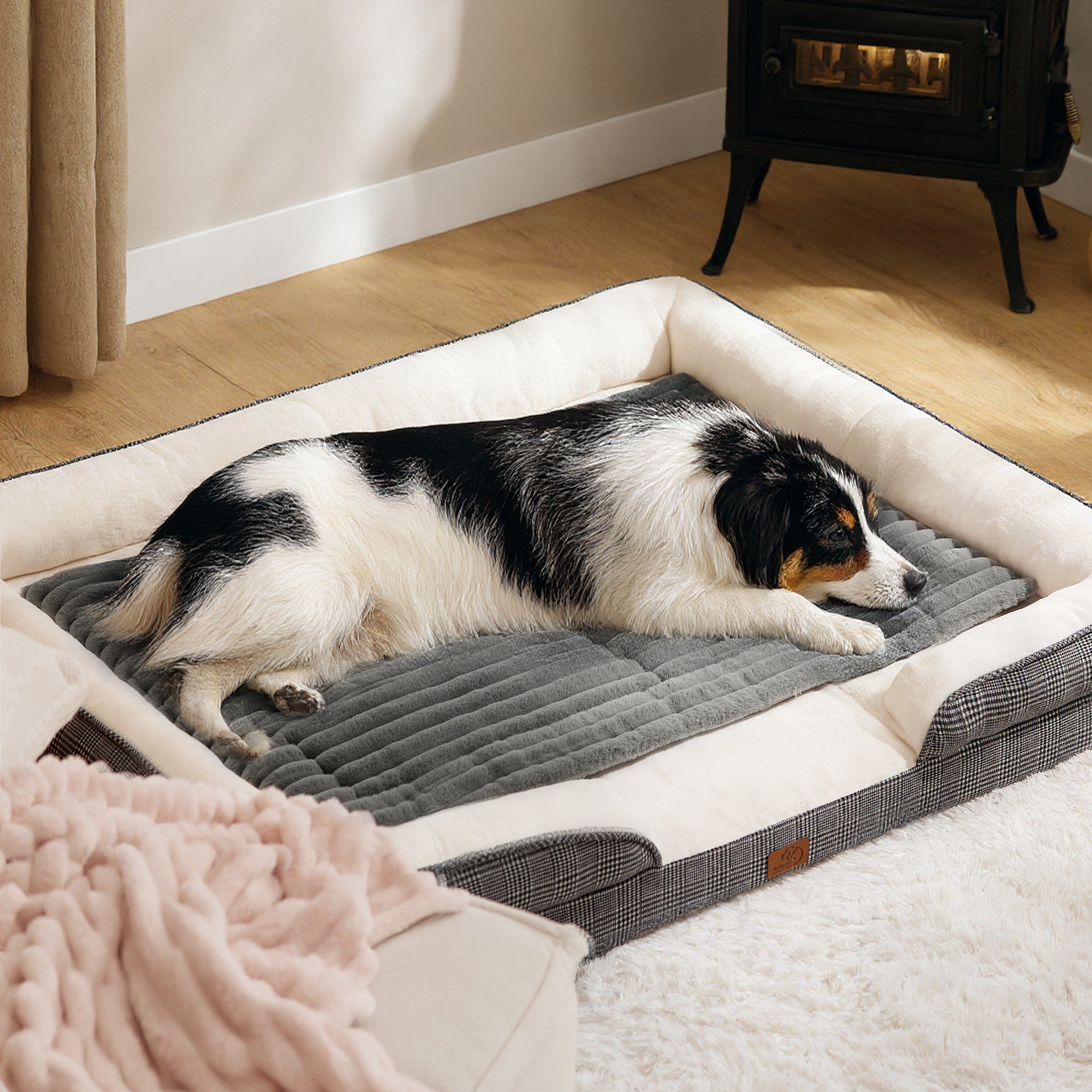 Self-Warming Pet Mat