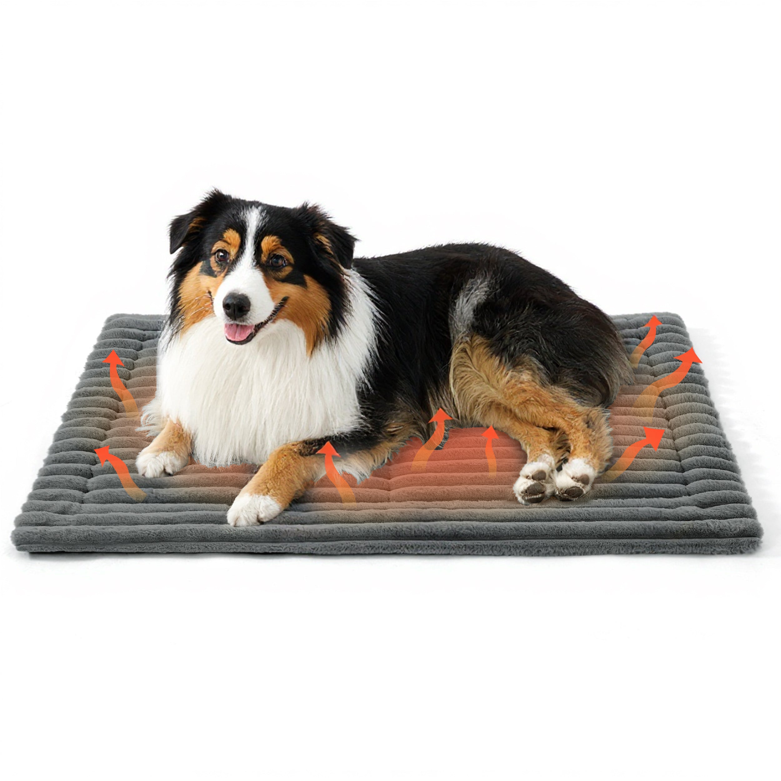Self-Warming Pet Mat