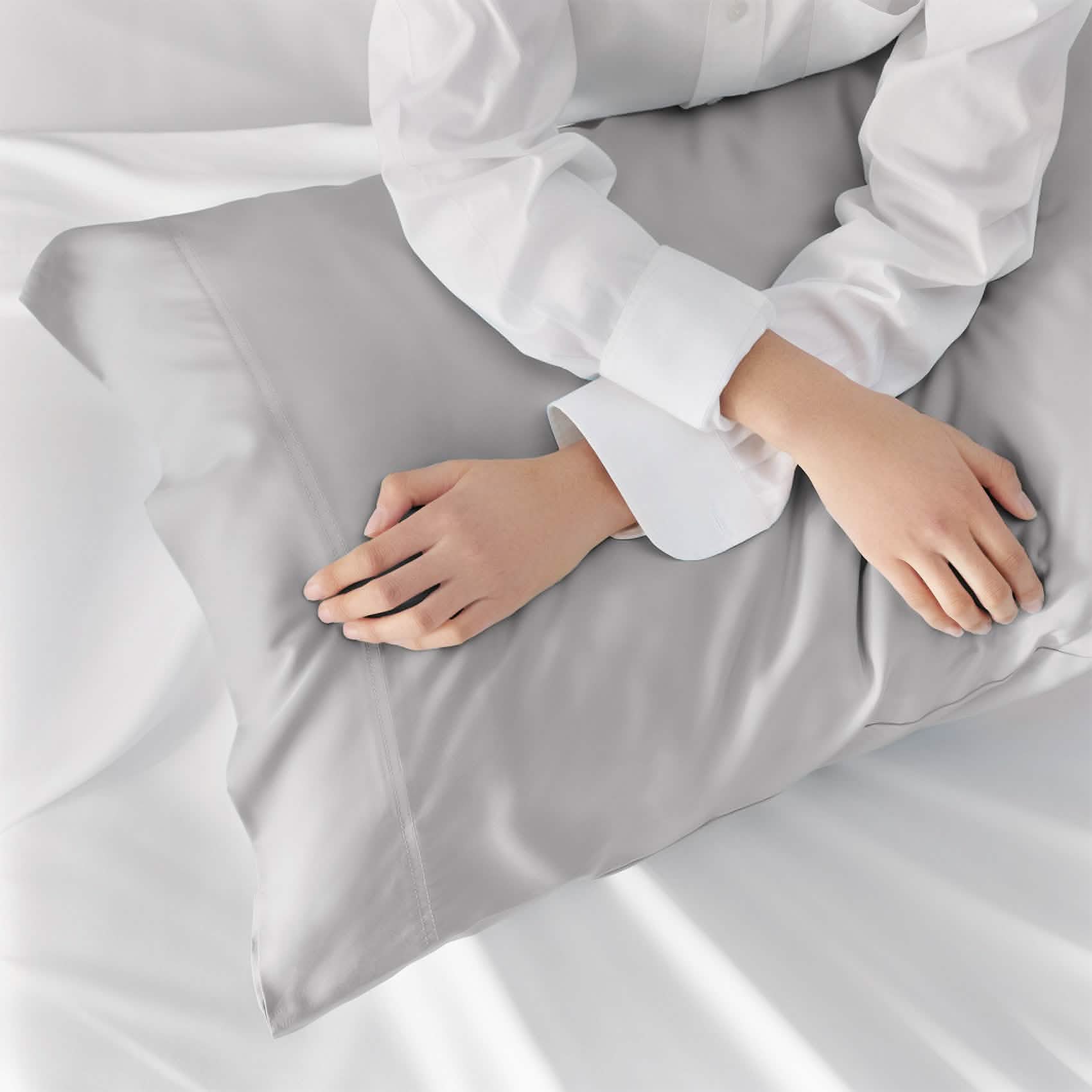 GentleSoft® Rayon Derived From Bamboo Pillowcases