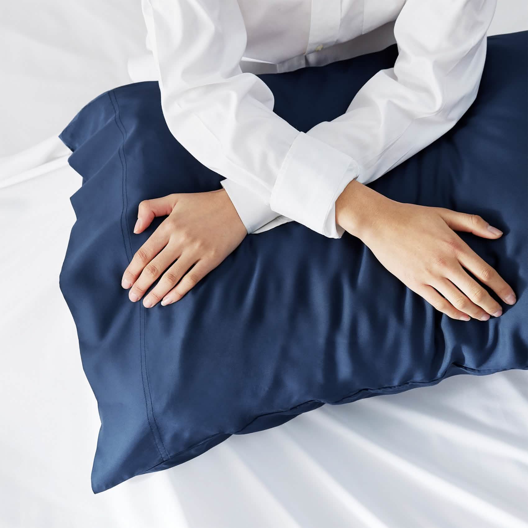 GentleSoft® Rayon Derived From Bamboo Pillowcases