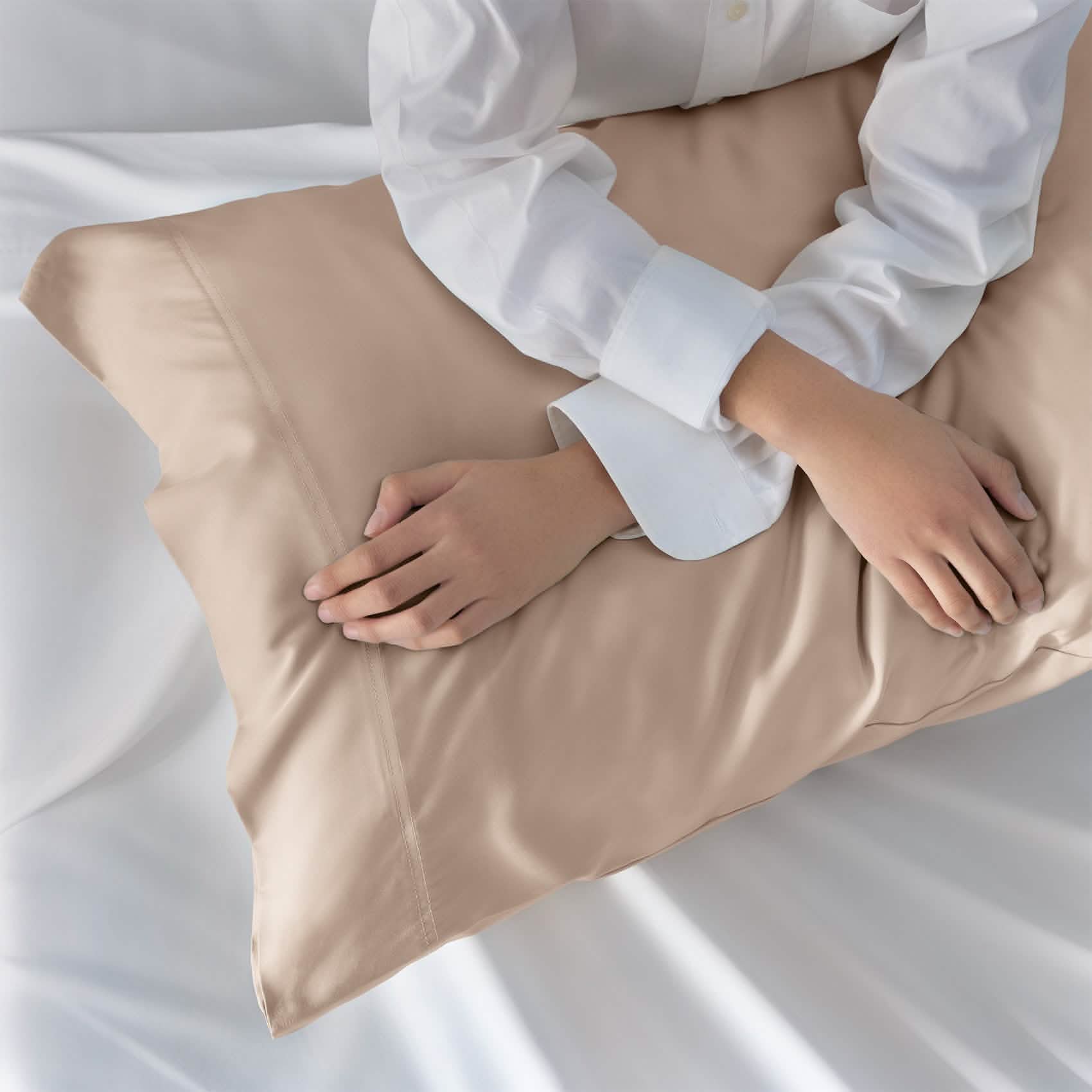 GentleSoft® Rayon Derived From Bamboo Pillowcases