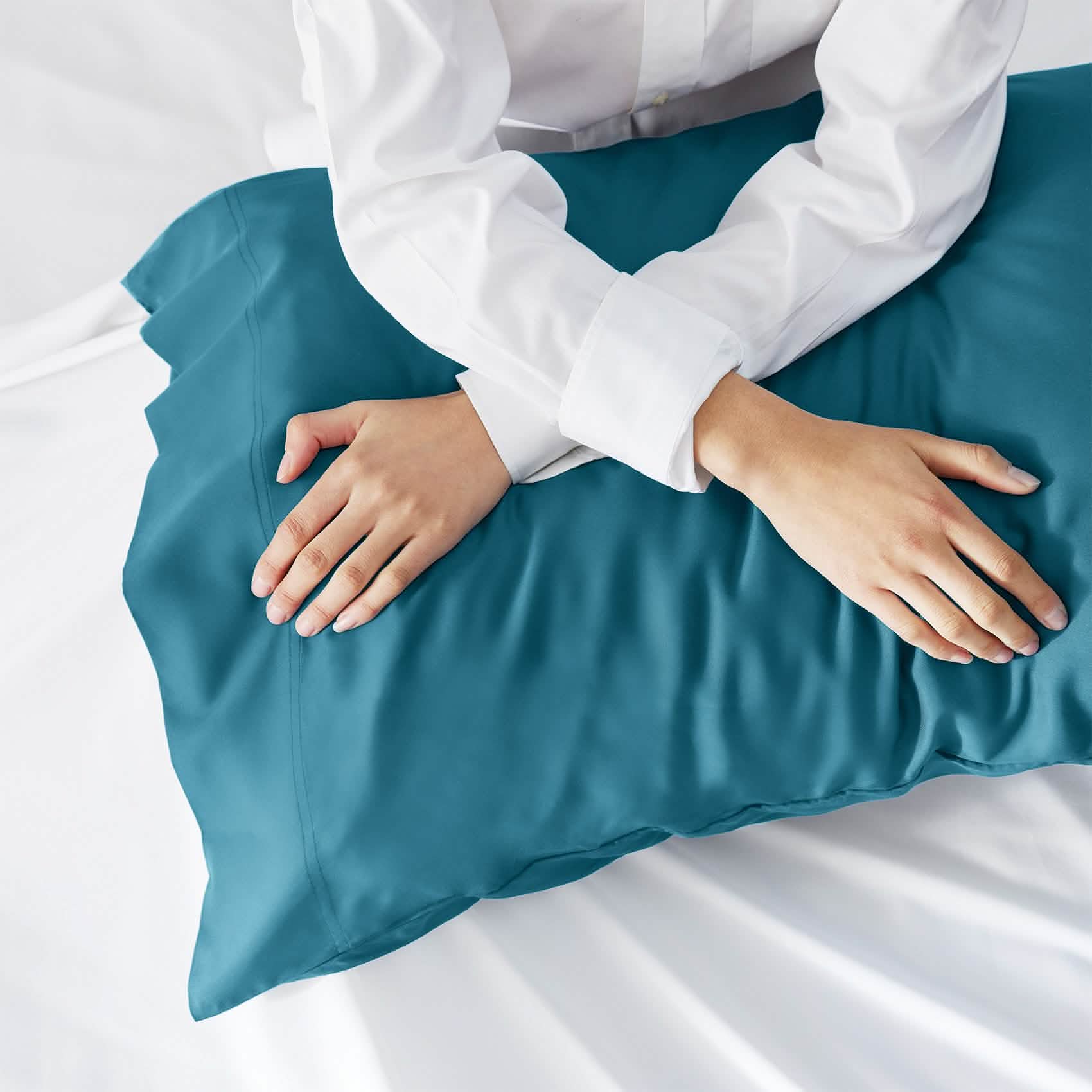 GentleSoft® Rayon Derived From Bamboo Pillowcases