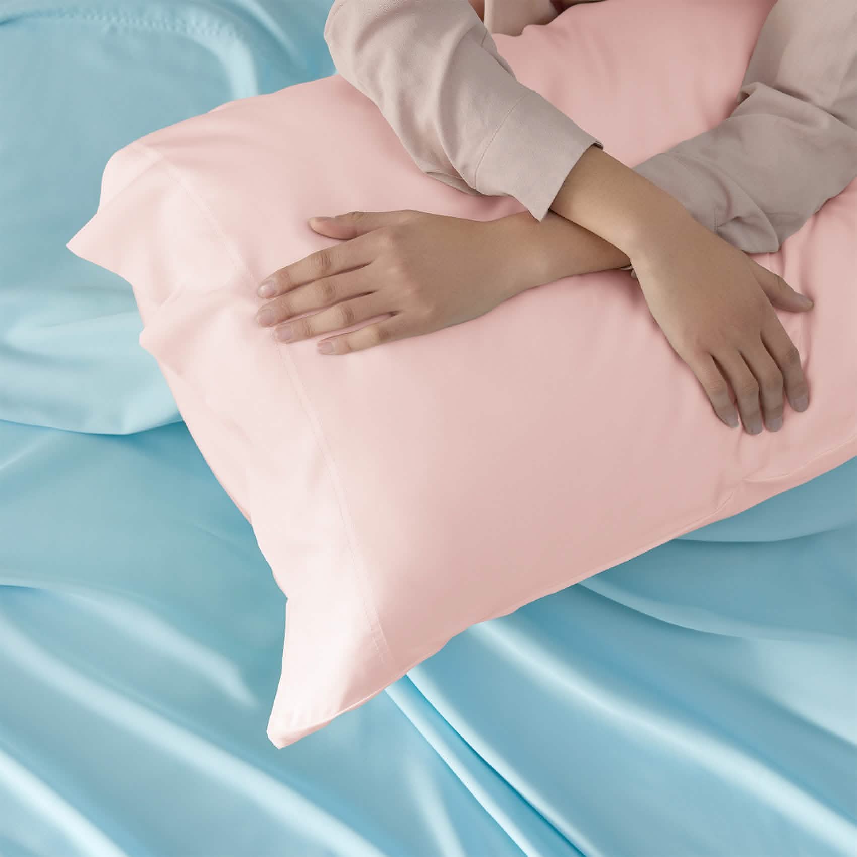 GentleSoft® Rayon Derived From Bamboo Pillowcases