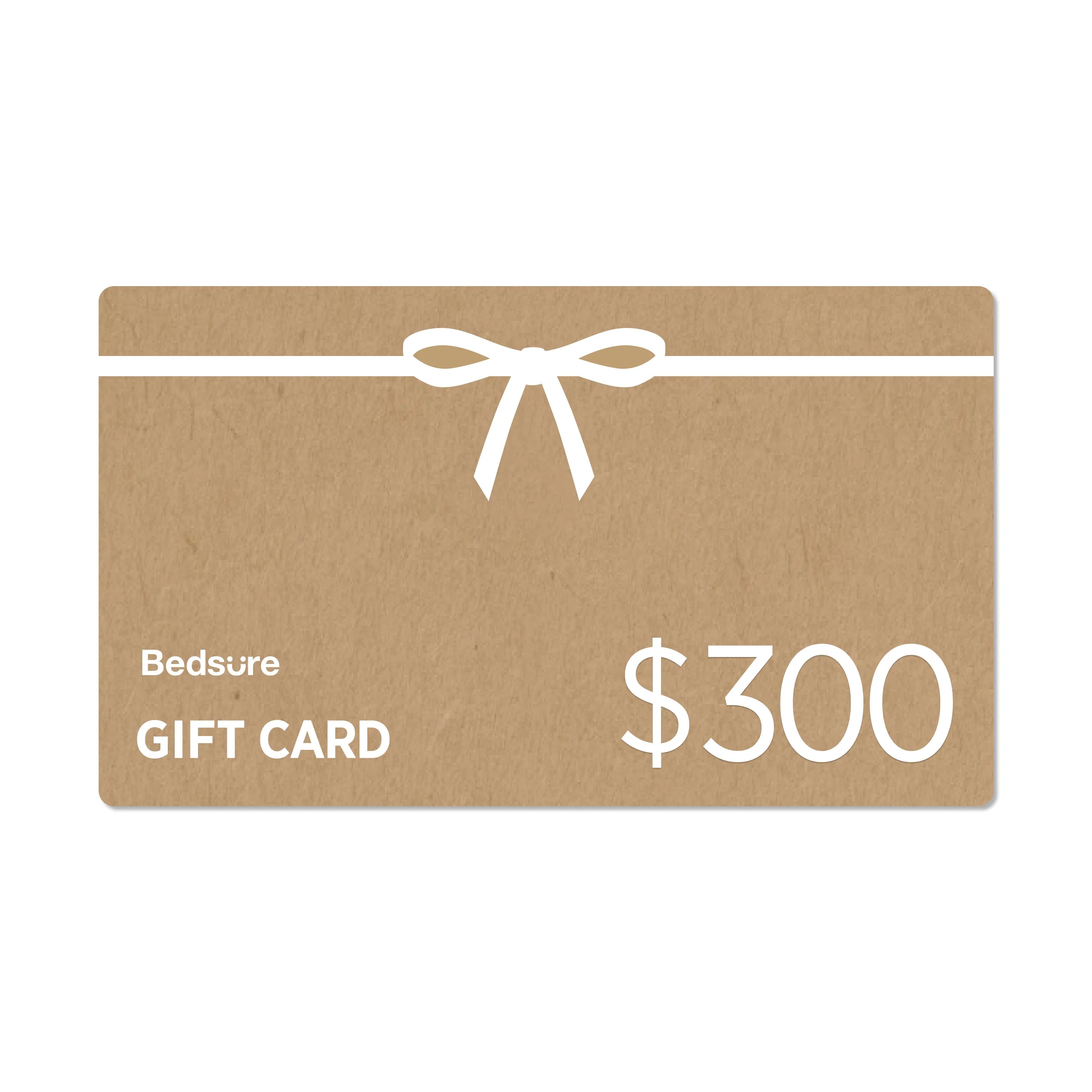 E-gift Card