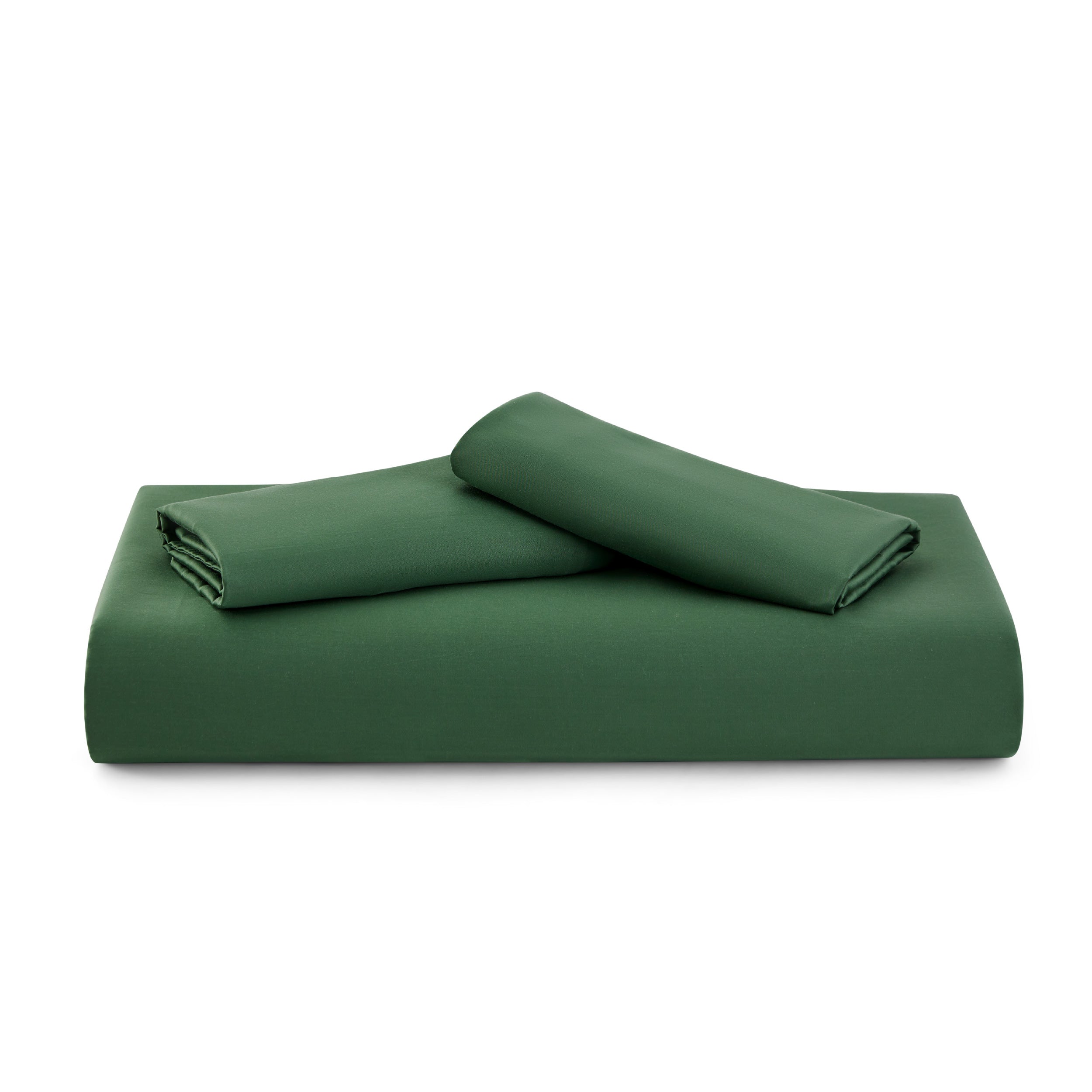 Lyocell Cotton Hybrid Duvet Cover Set