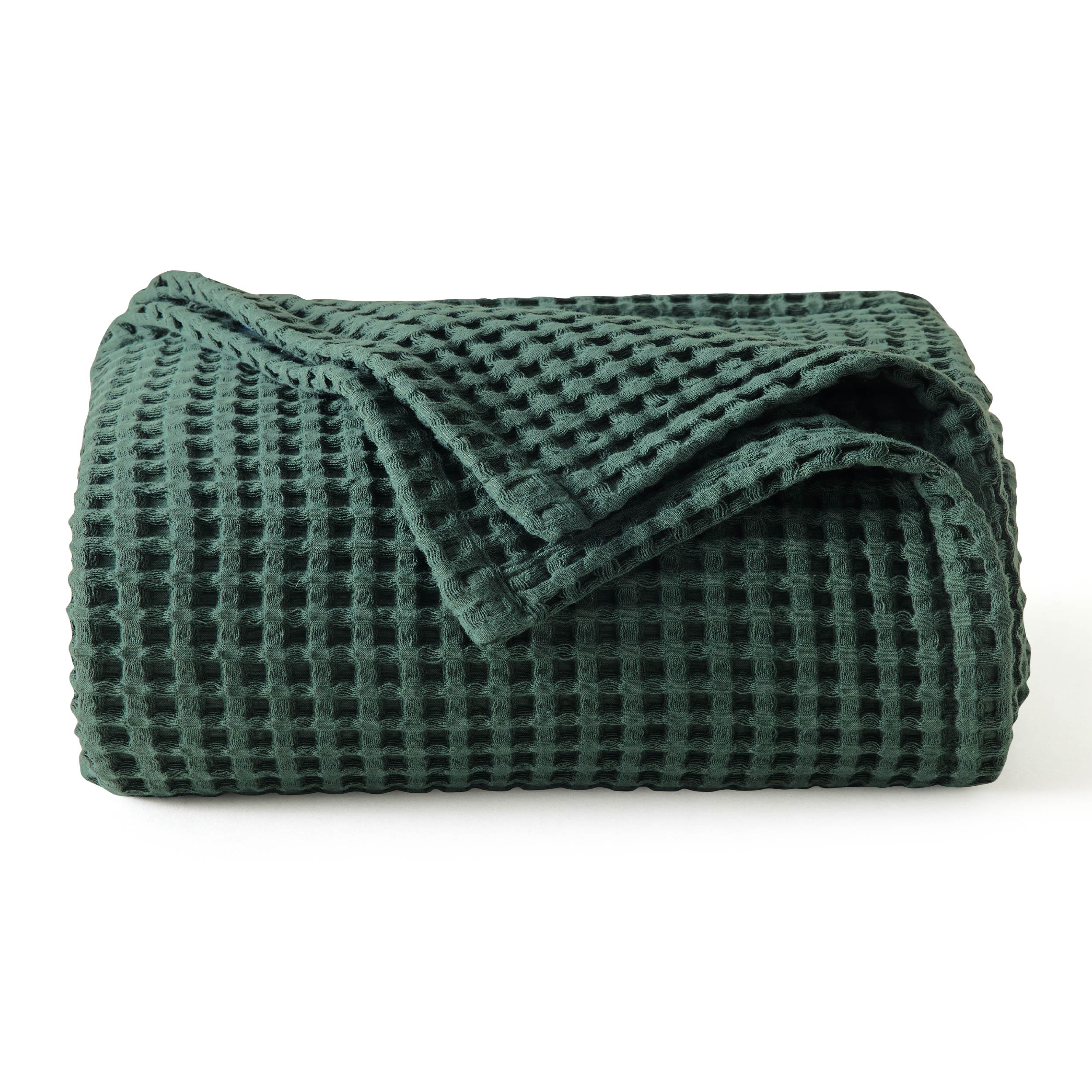GentleSoft® Cotton Weave Blanket