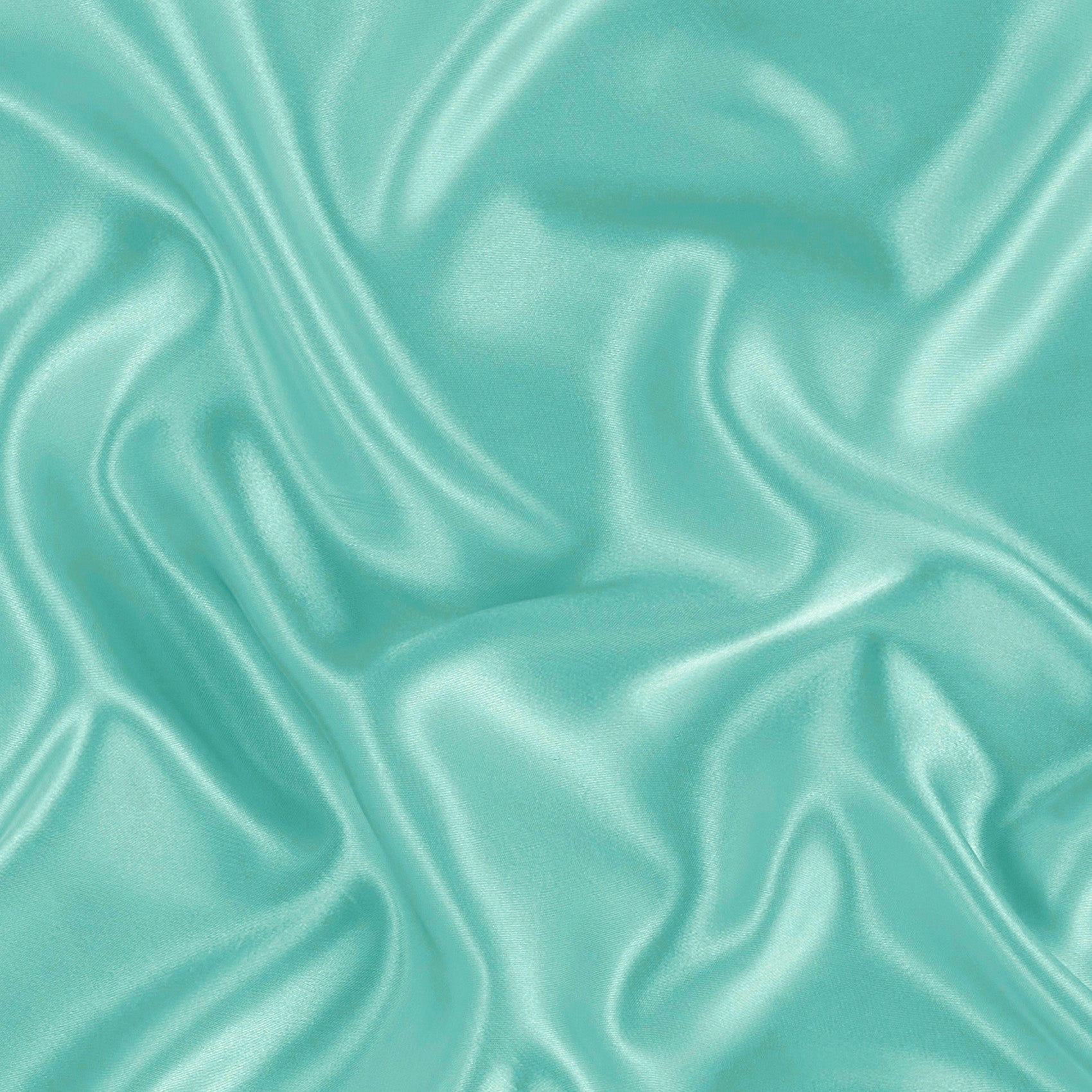 Solid Satin Pillowcase