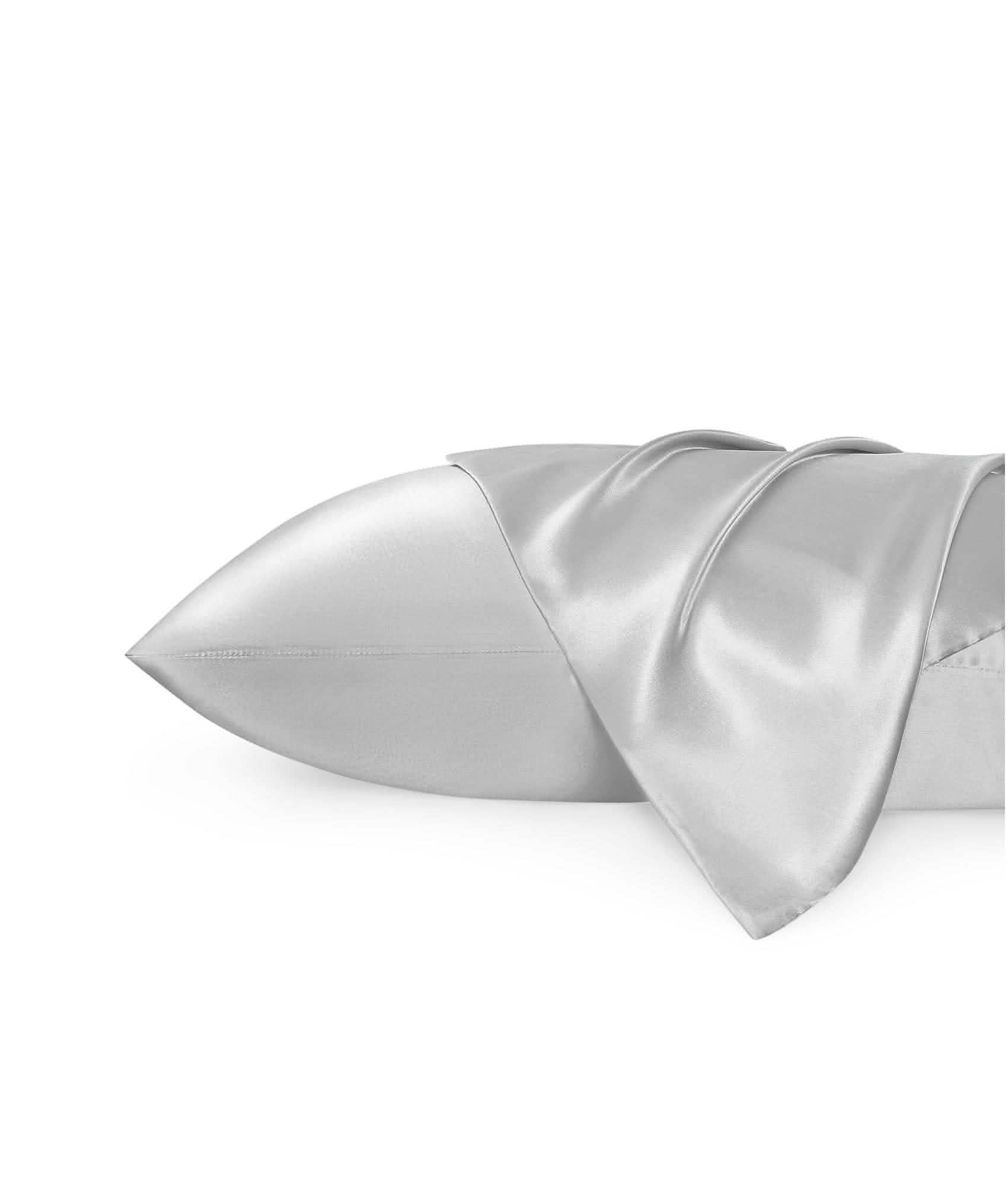 Satin Body Pillowcases