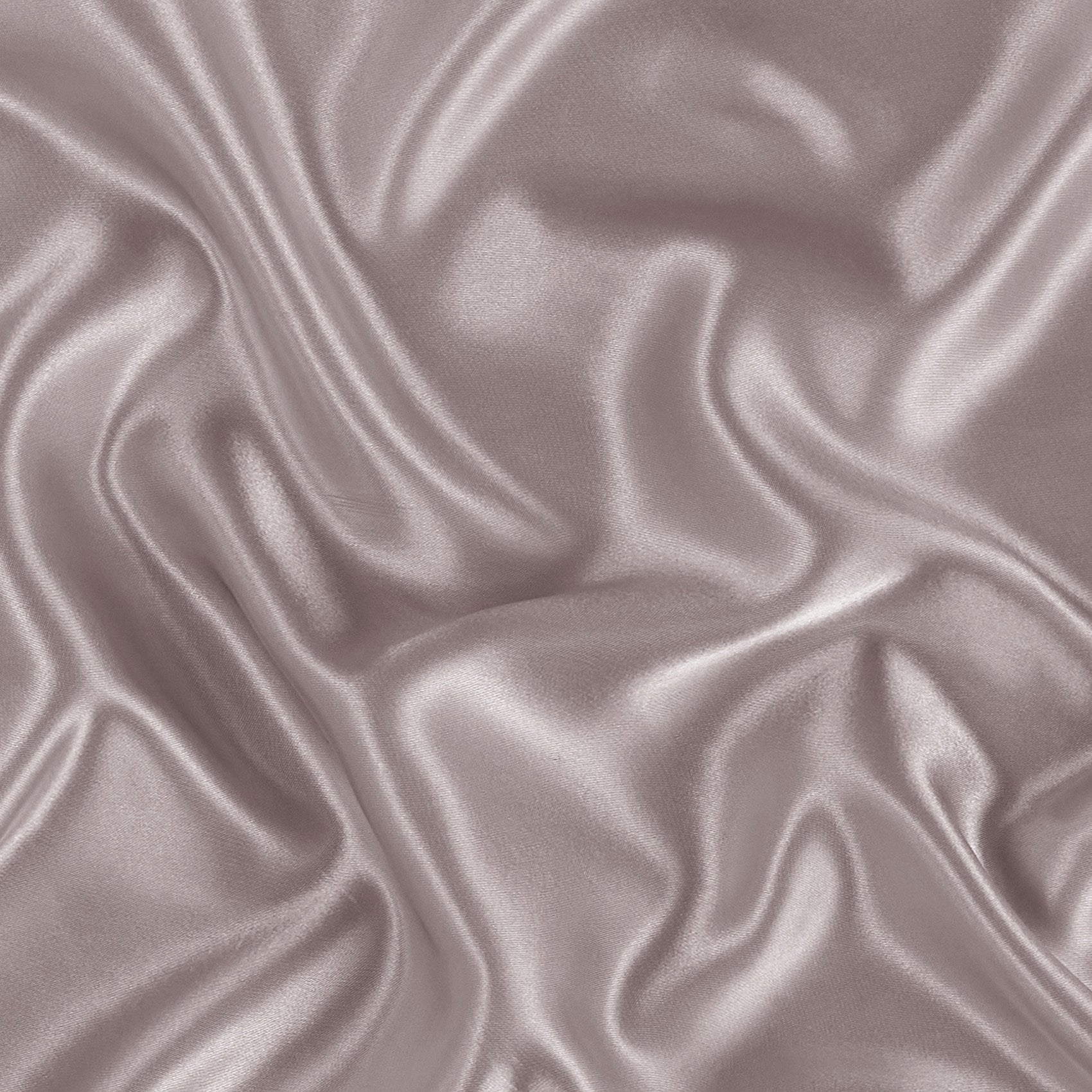 Solid Satin Pillowcase