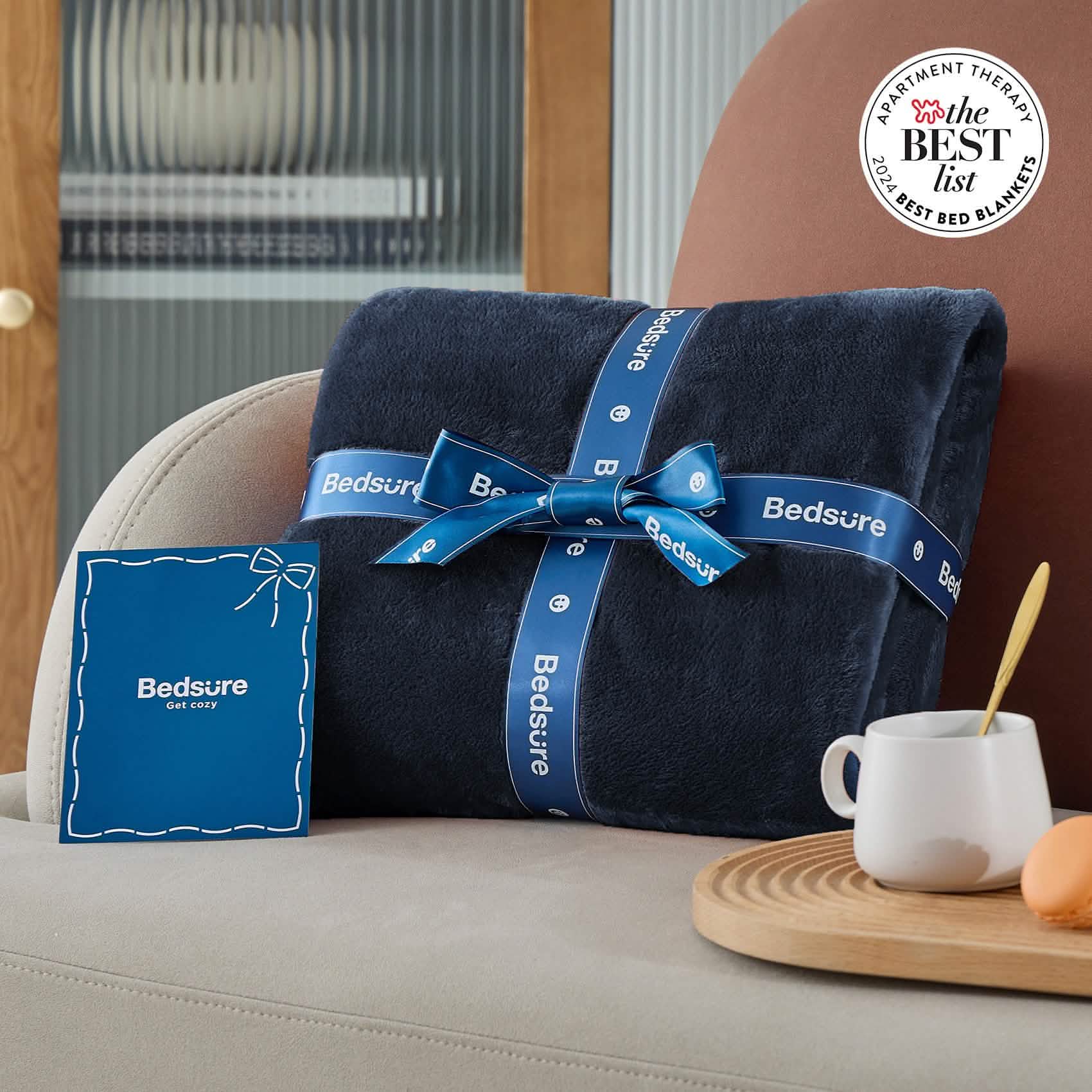 Flannel Fleece Blanket 300gsm