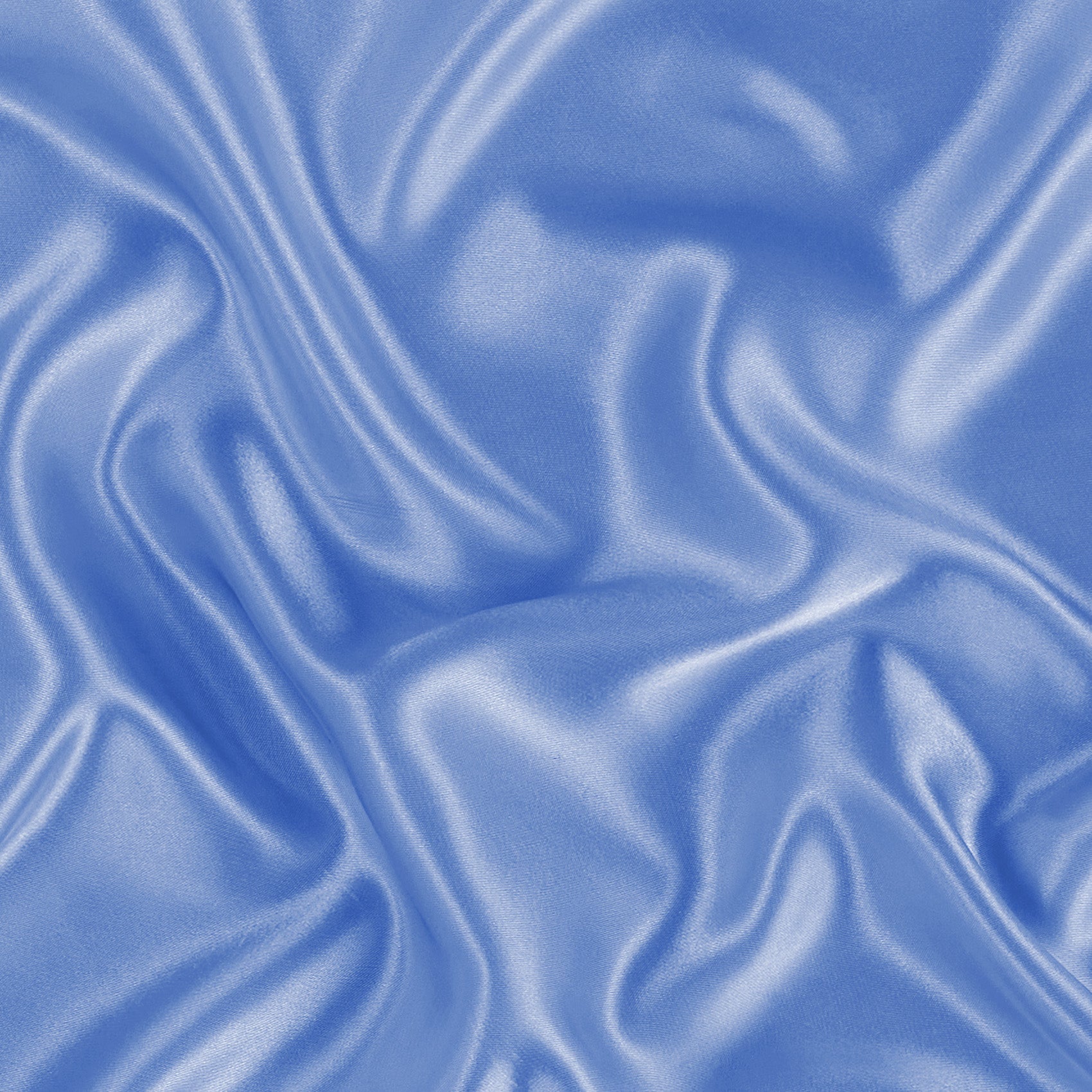 Solid Satin Pillowcase