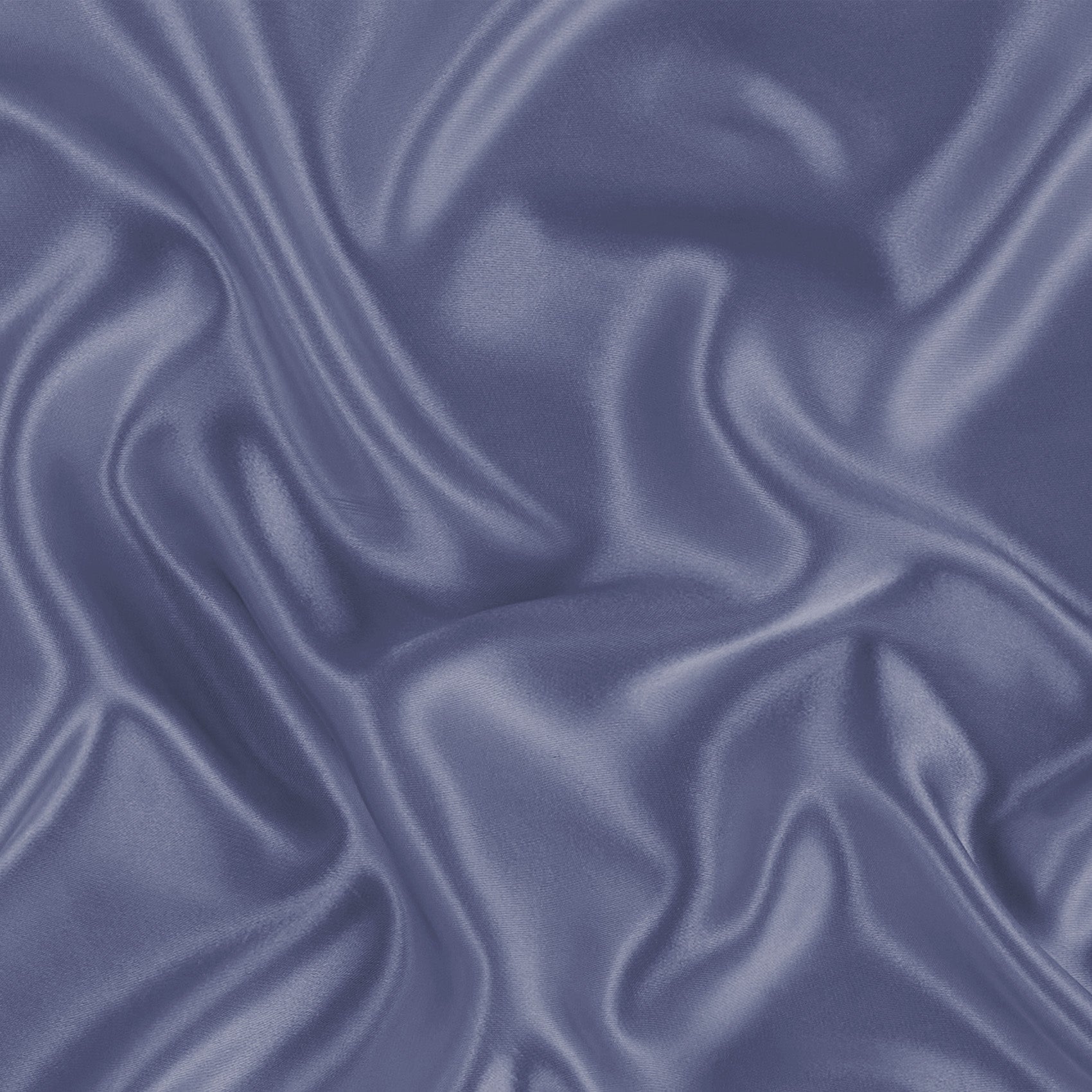 Solid Satin Pillowcase