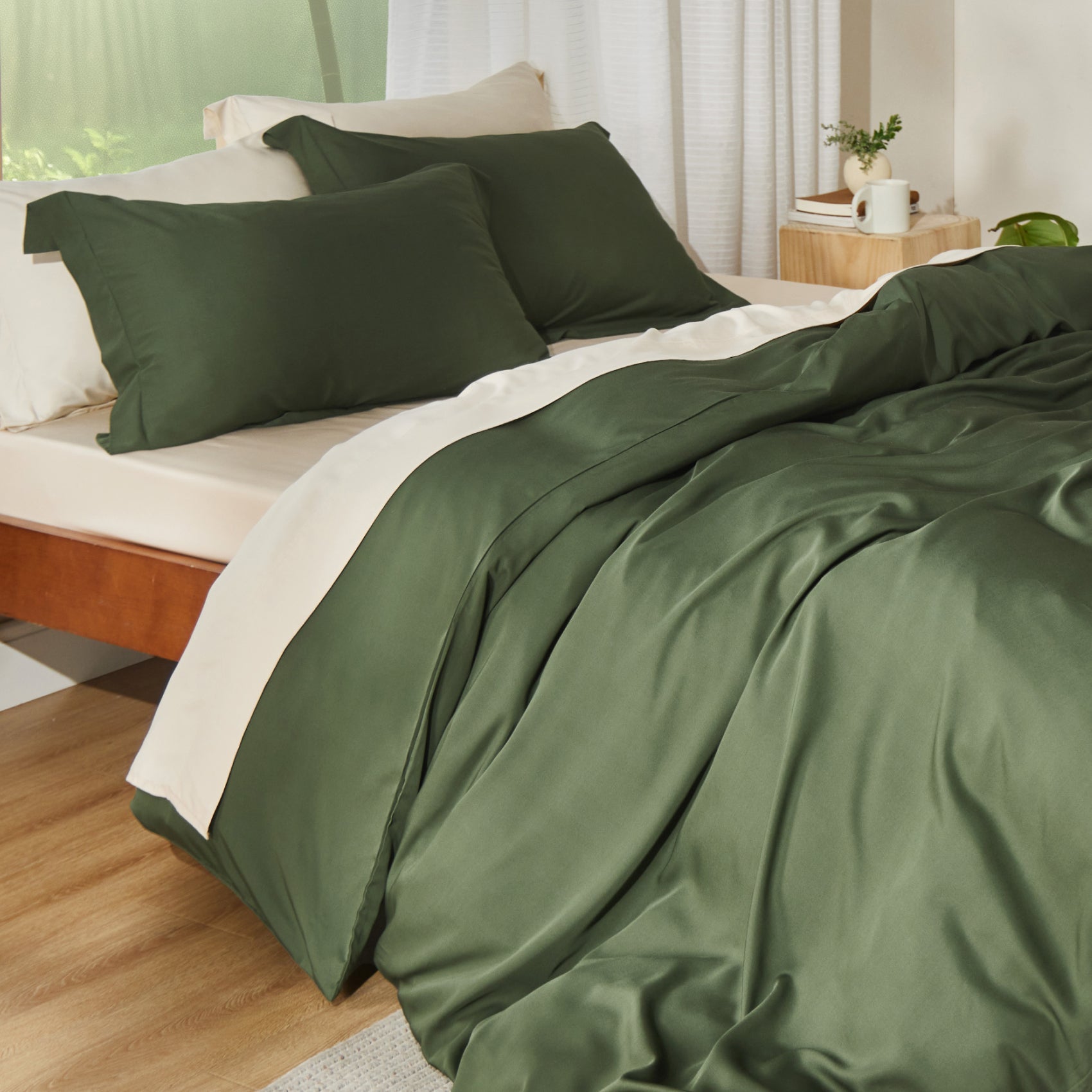 Rayon Derived From Bamboo Series Bundle