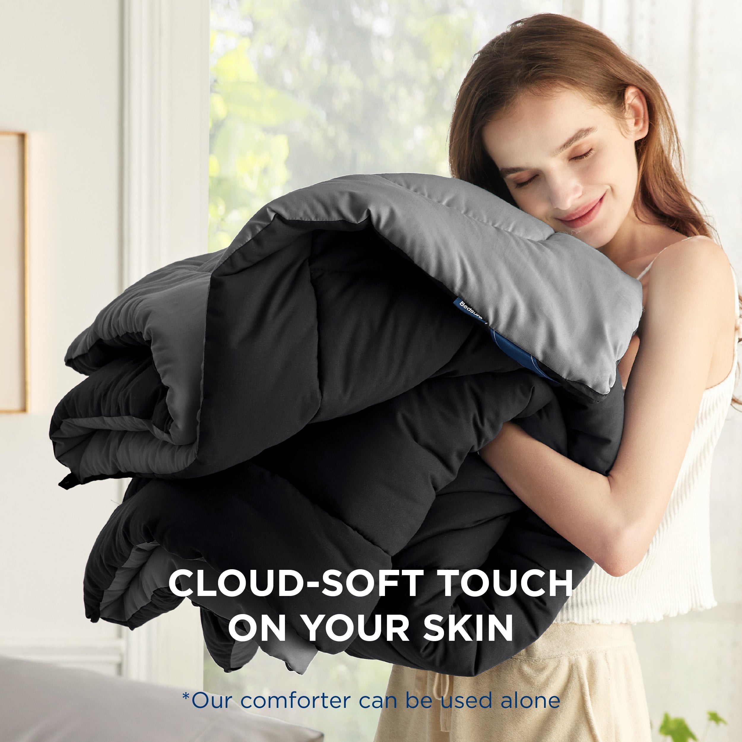 Premium Down-Alt Comforter