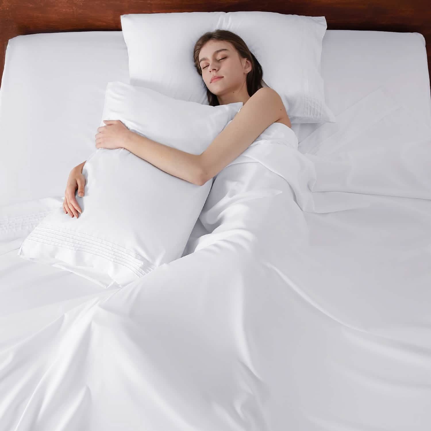 Deep Pocket Sheet Set