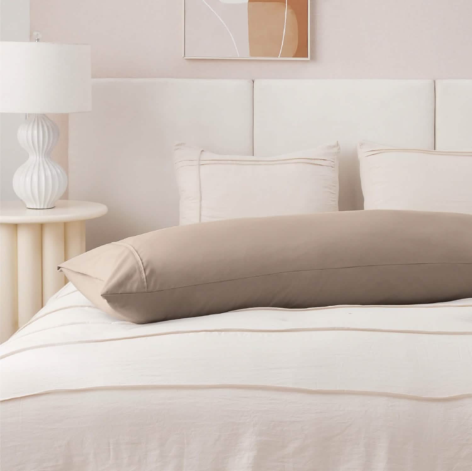 Fade and Stain Resistant Microfiber Pillowcase