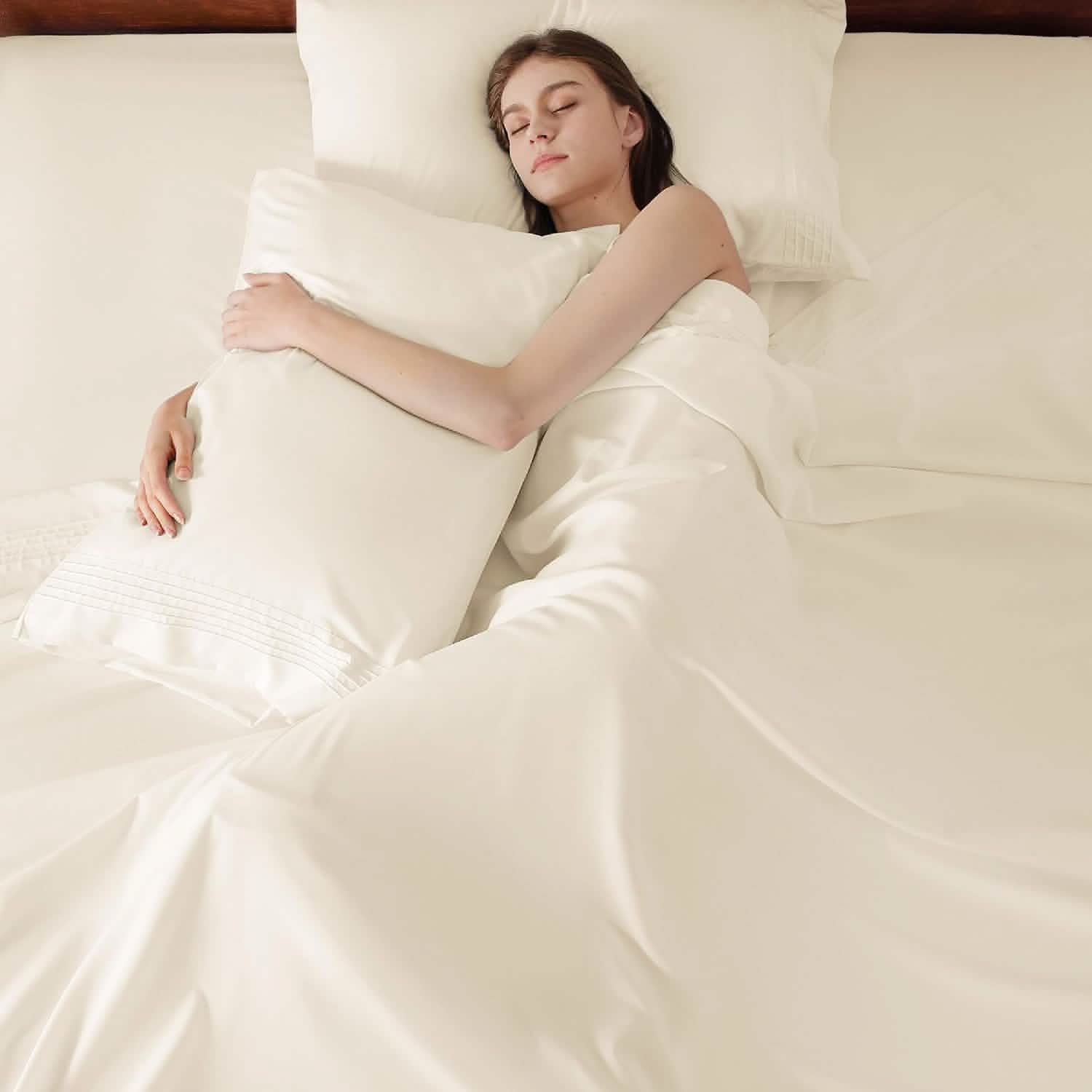 Deep Pocket Sheet Set