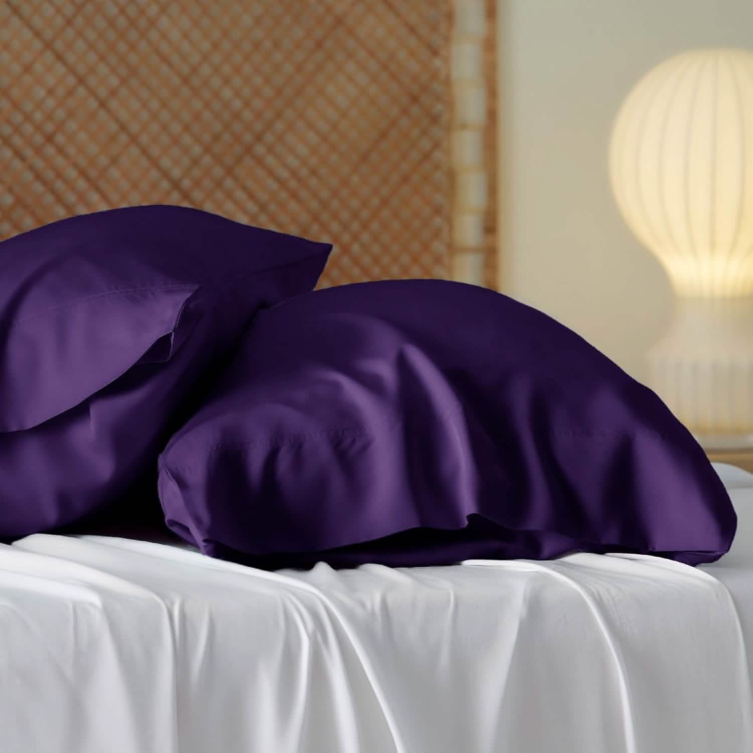 GentleSoft® Rayon Derived From Bamboo Pillowcases