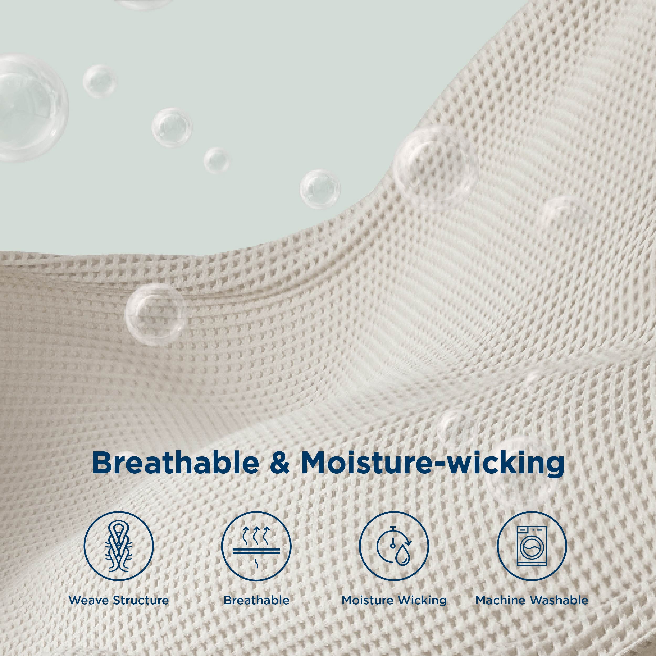 GentleSoft® Cotton Weave Blanket