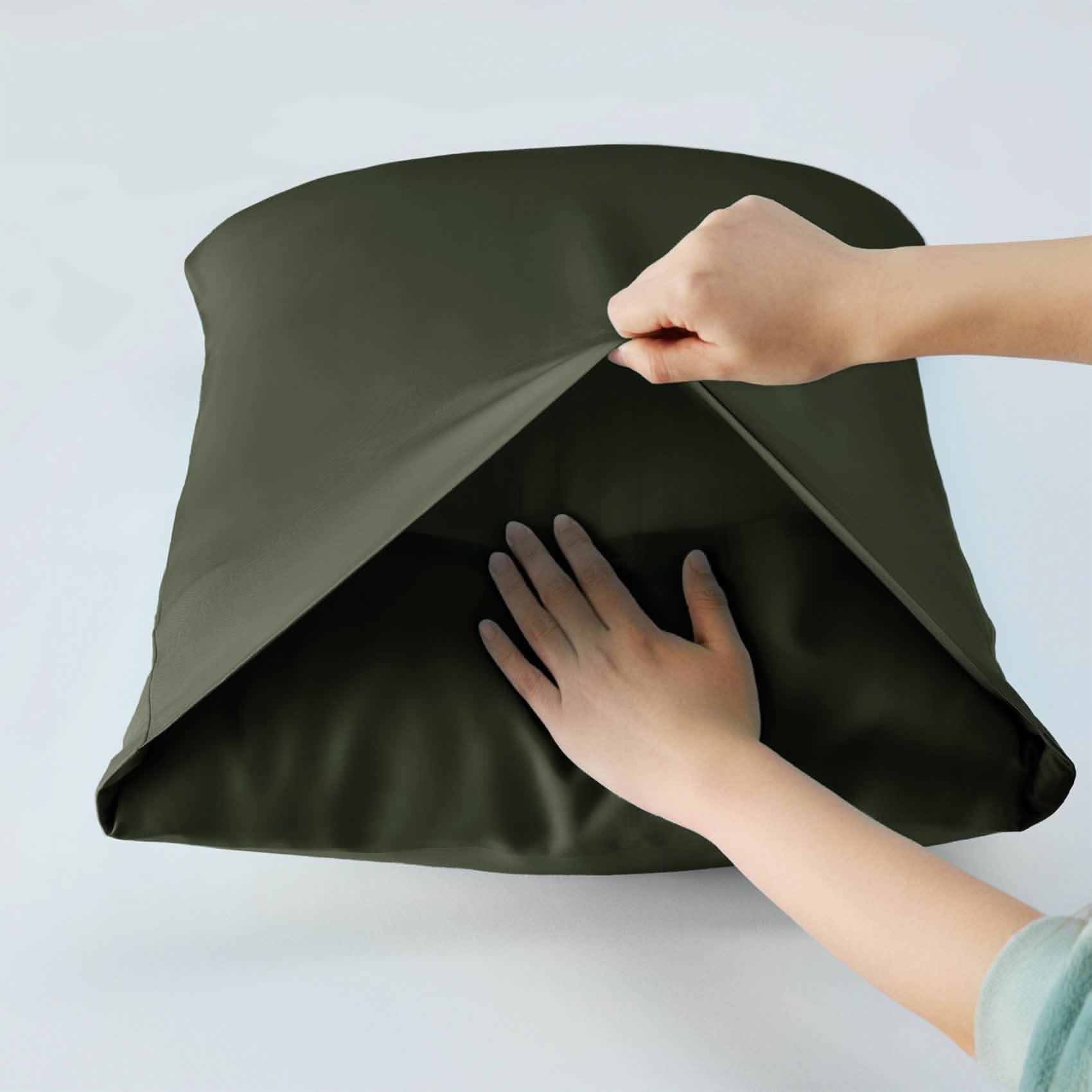 GentleSoft® Rayon Derived From Bamboo Pillowcases