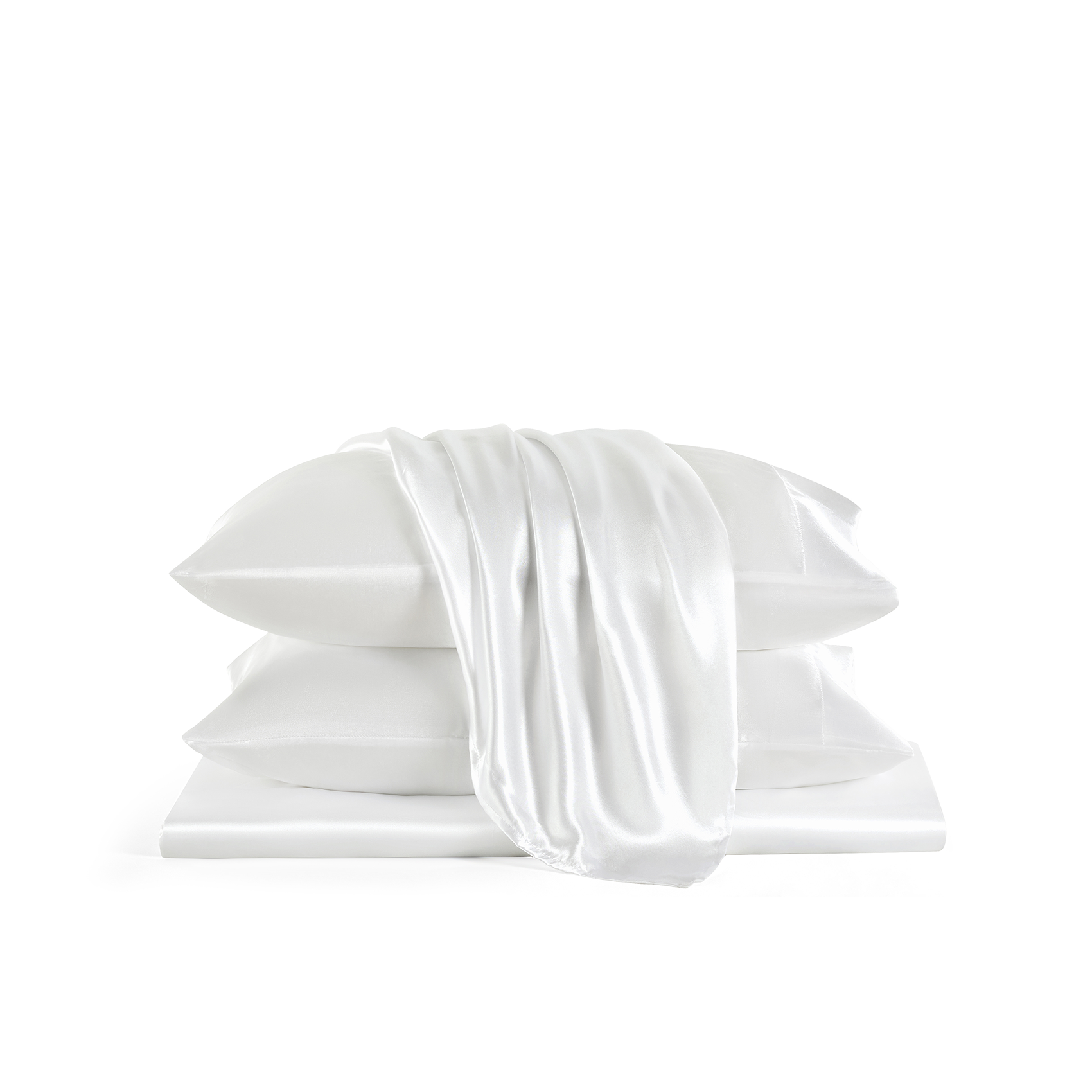 Satin Sheet Set