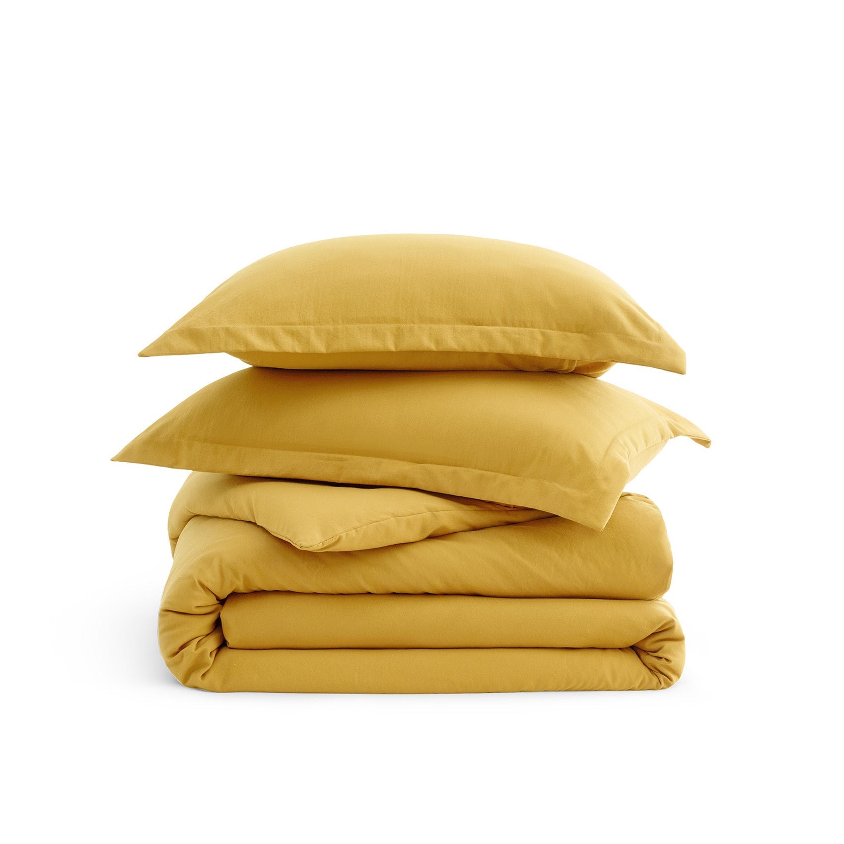 GentleSoft™ Ultra Soft Hypoallergenic Microfiber Duvet Cover Set