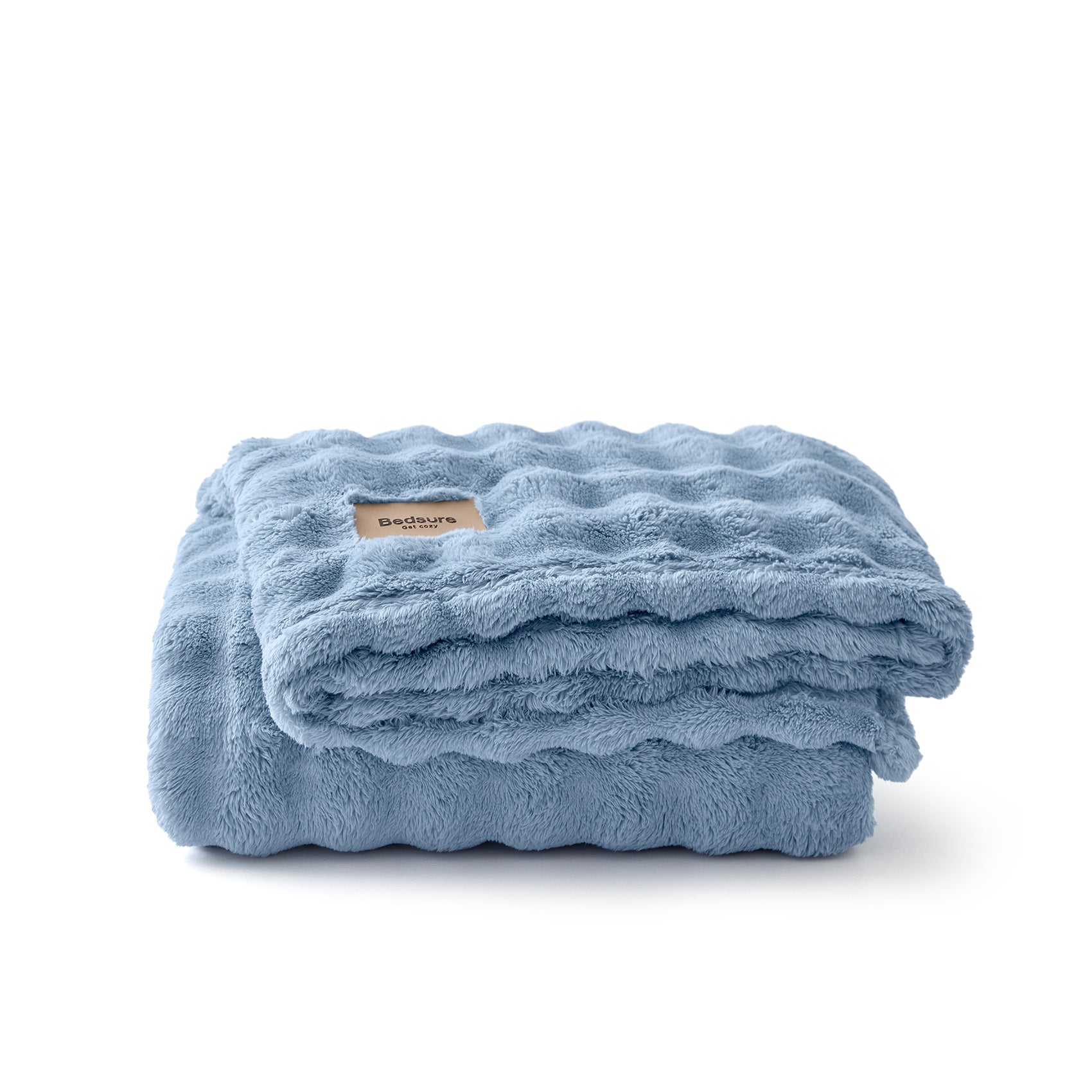 Cloud Bubble Blanket