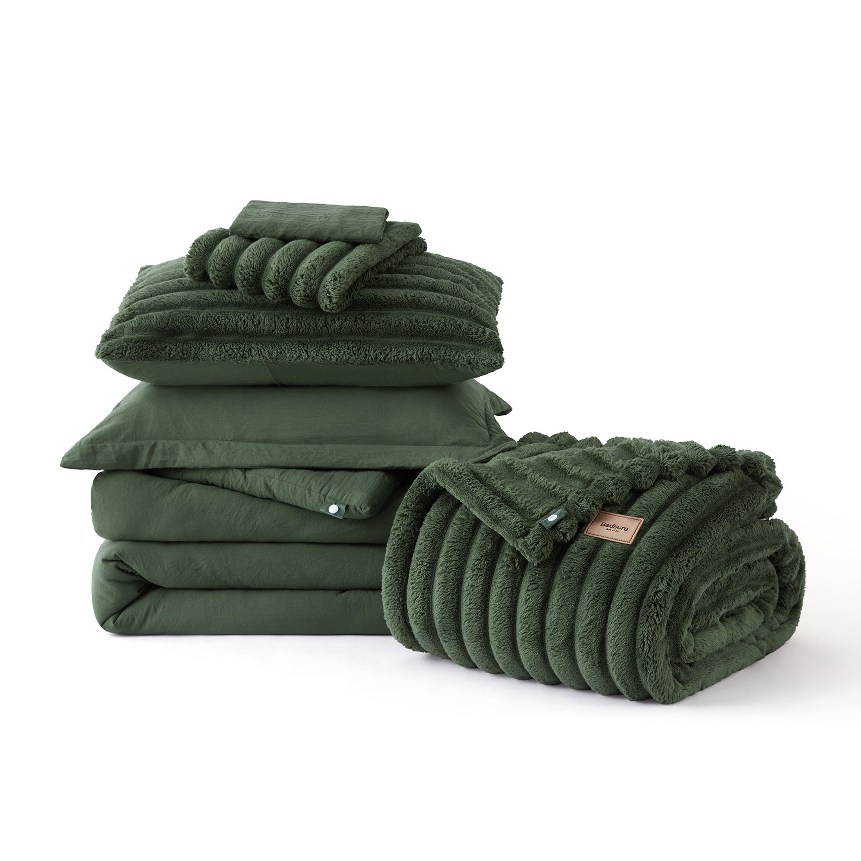 2-in-1 Comforter Set