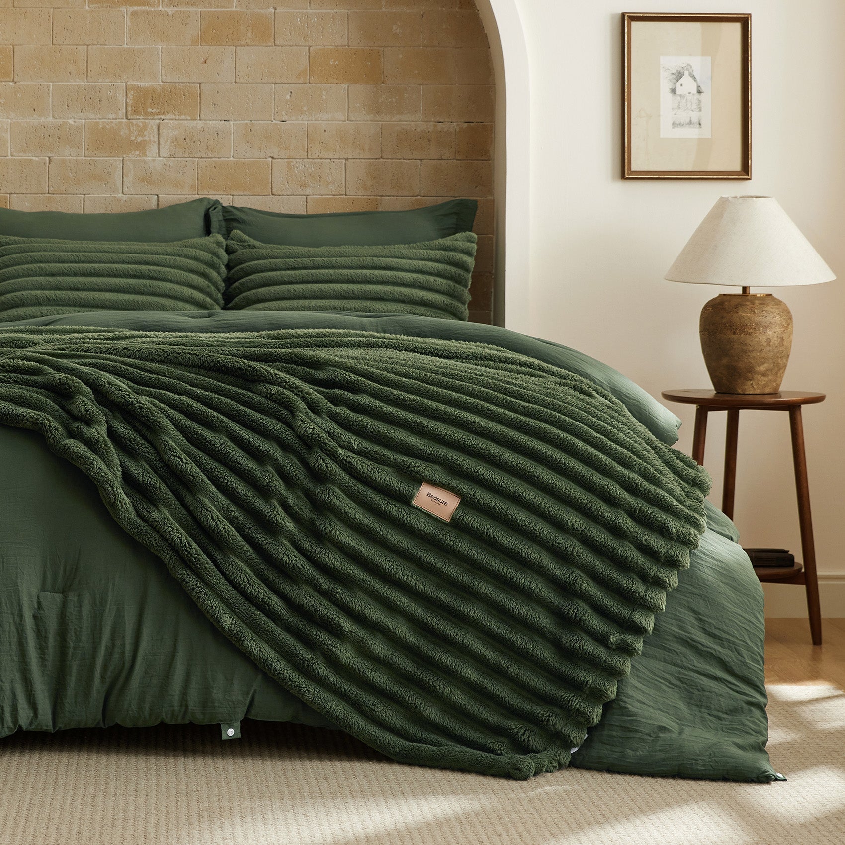 2-in-1 Comforter Set