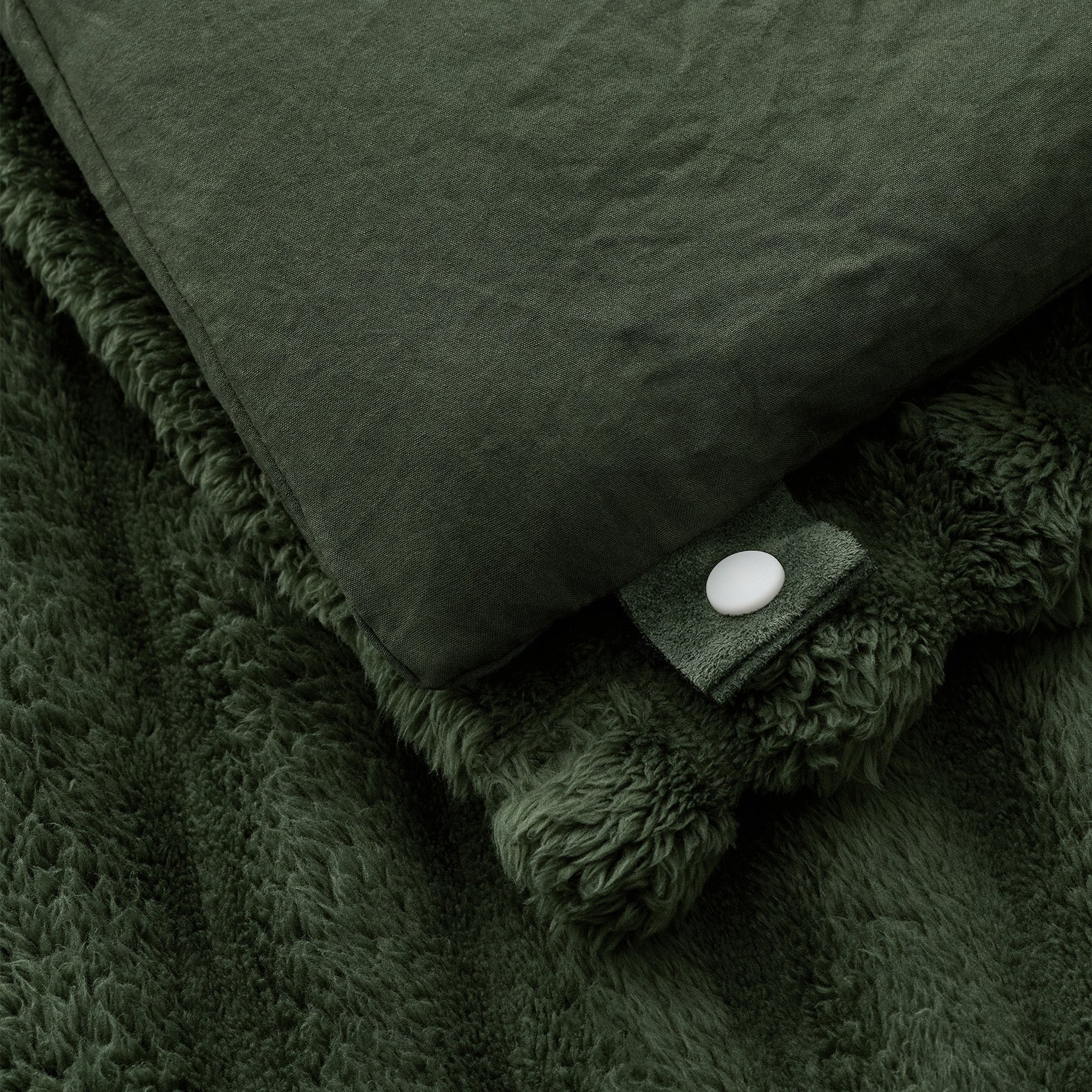 2-in-1 Comforter Set