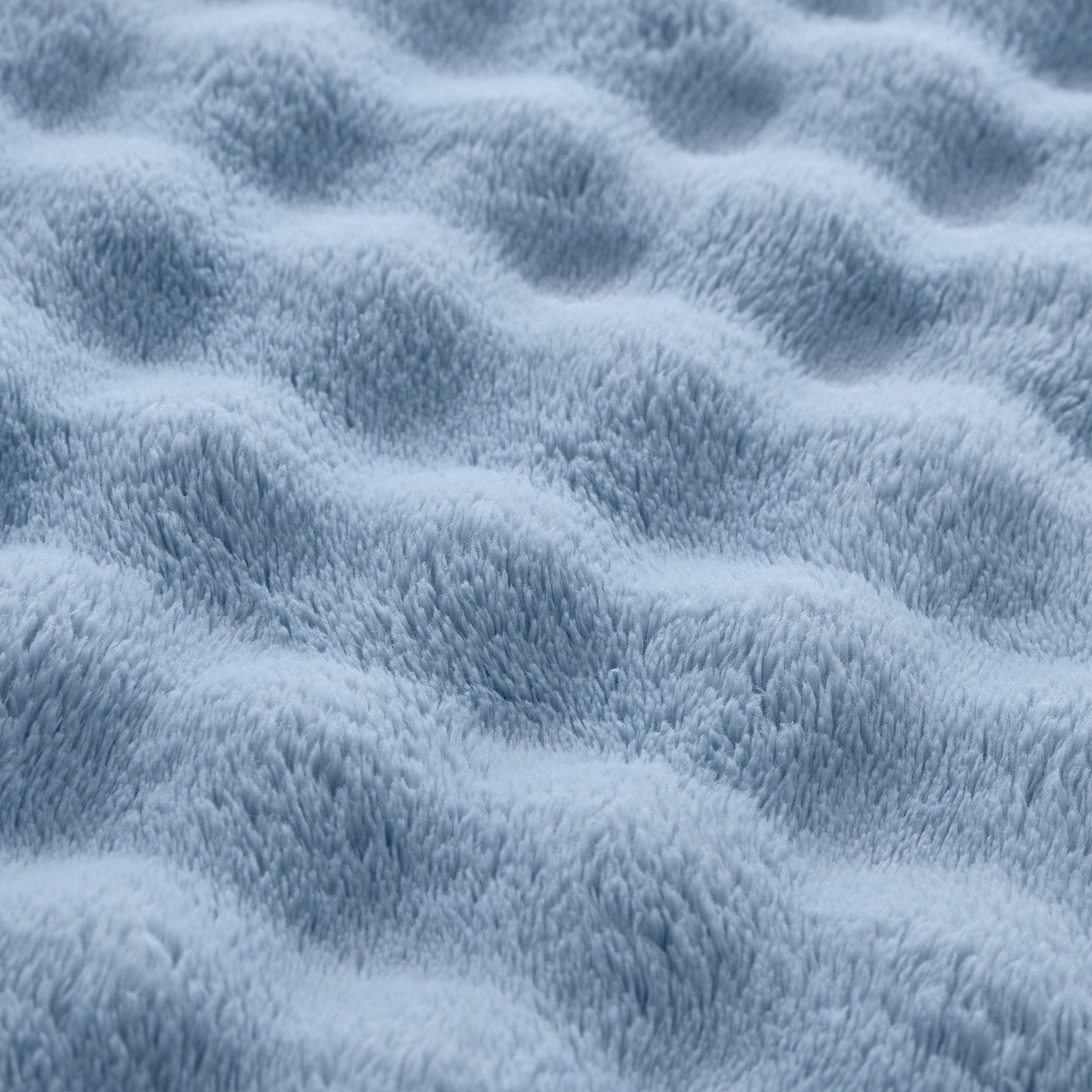 Cloud Bubble Blanket