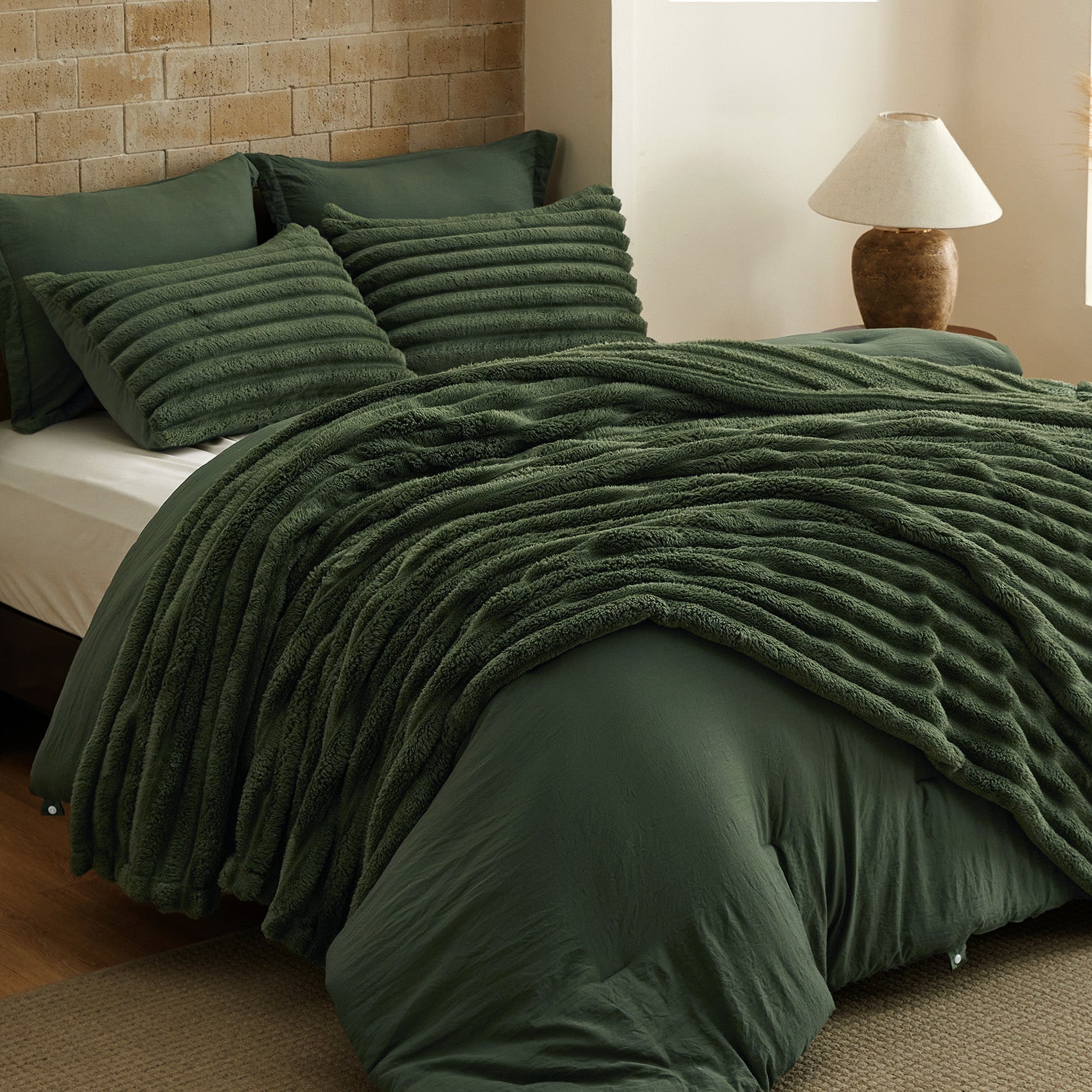 2-in-1 Comforter Set