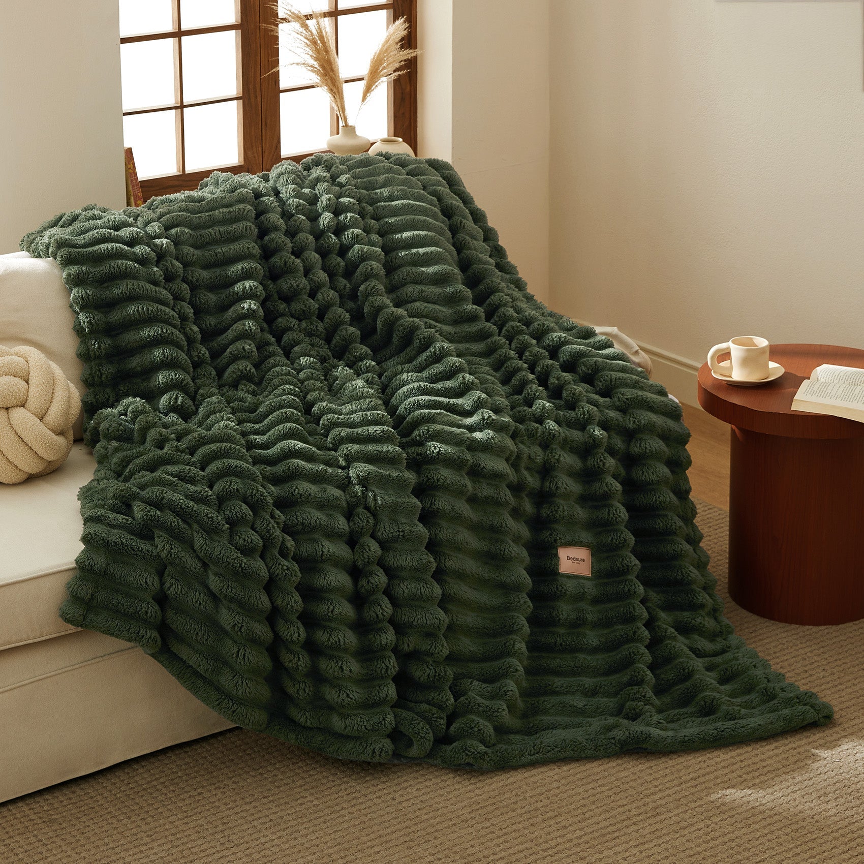 2-in-1 Comforter Set